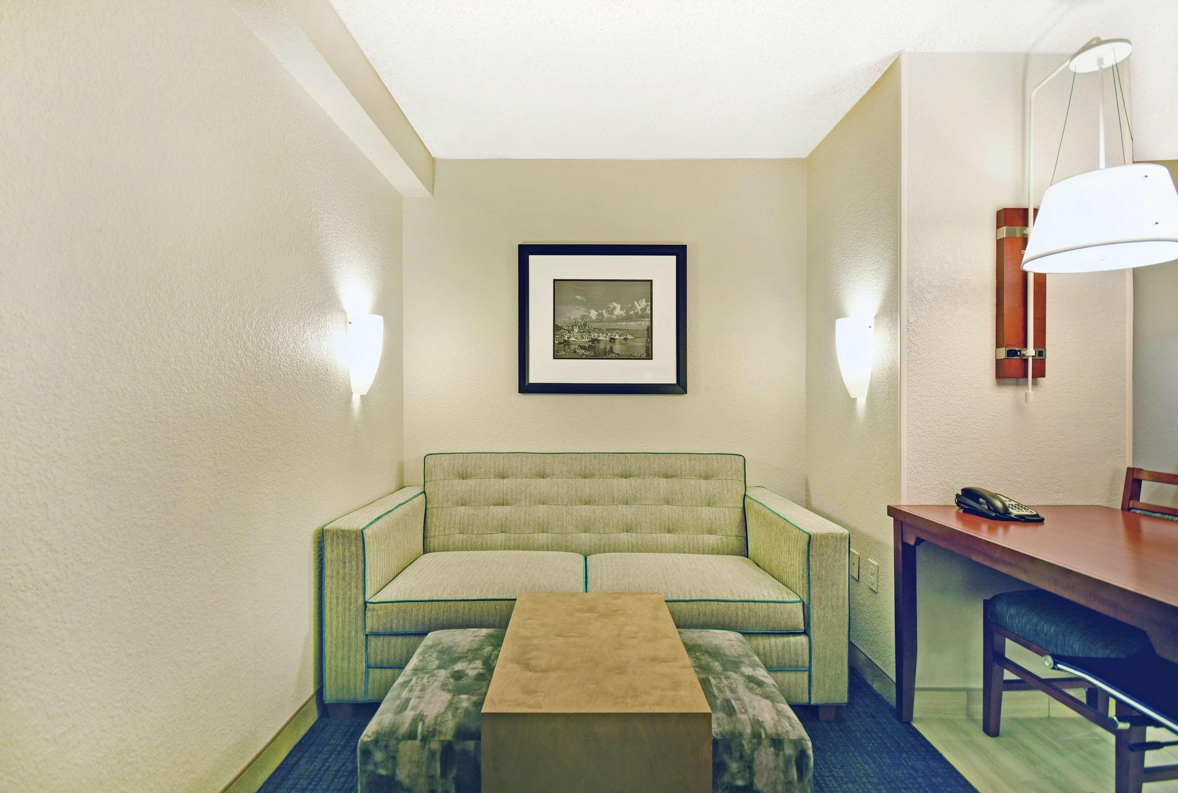 Homewood By Hilton Downtown Hotel