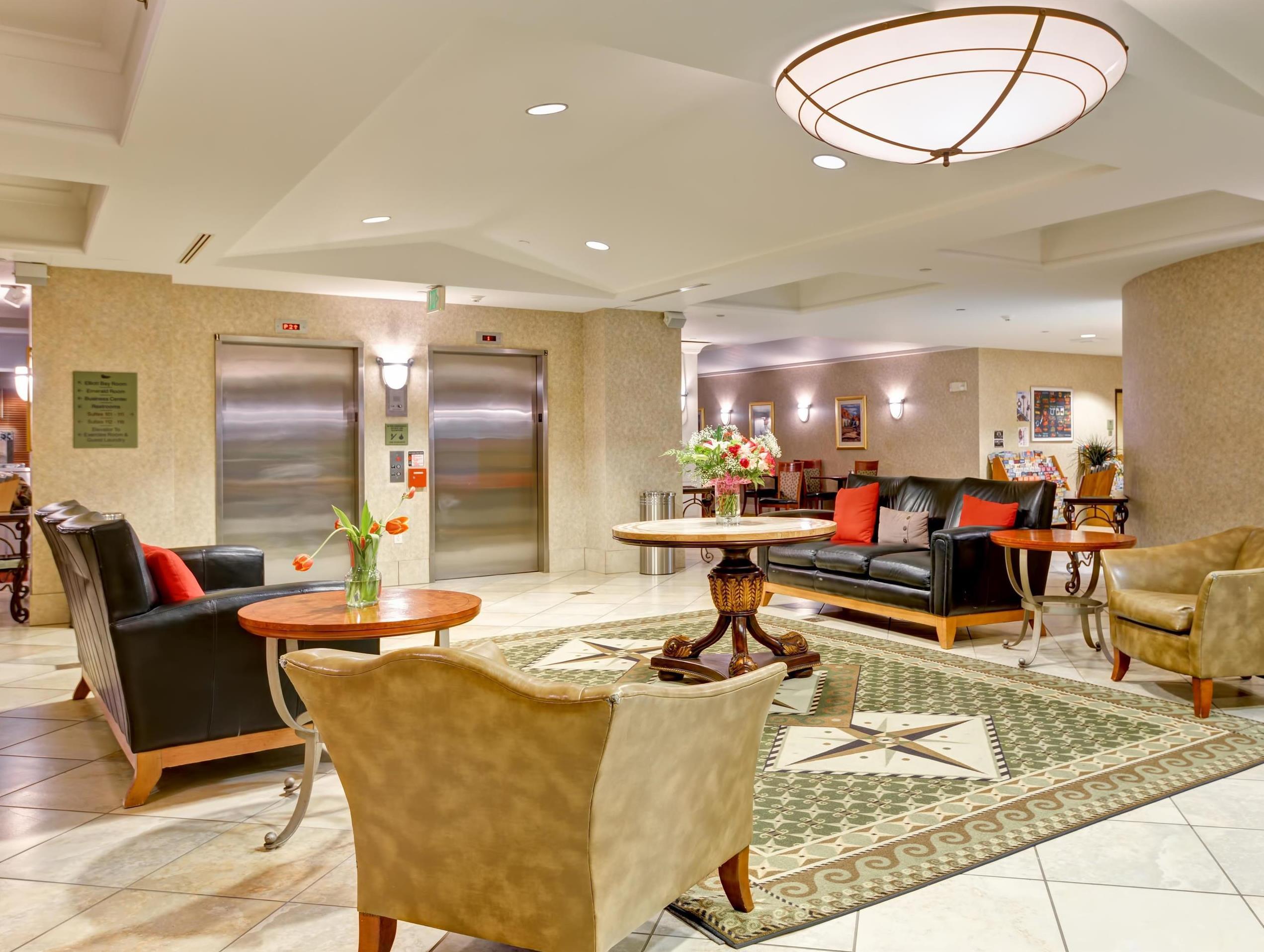 Homewood By Hilton Downtown Hotel
