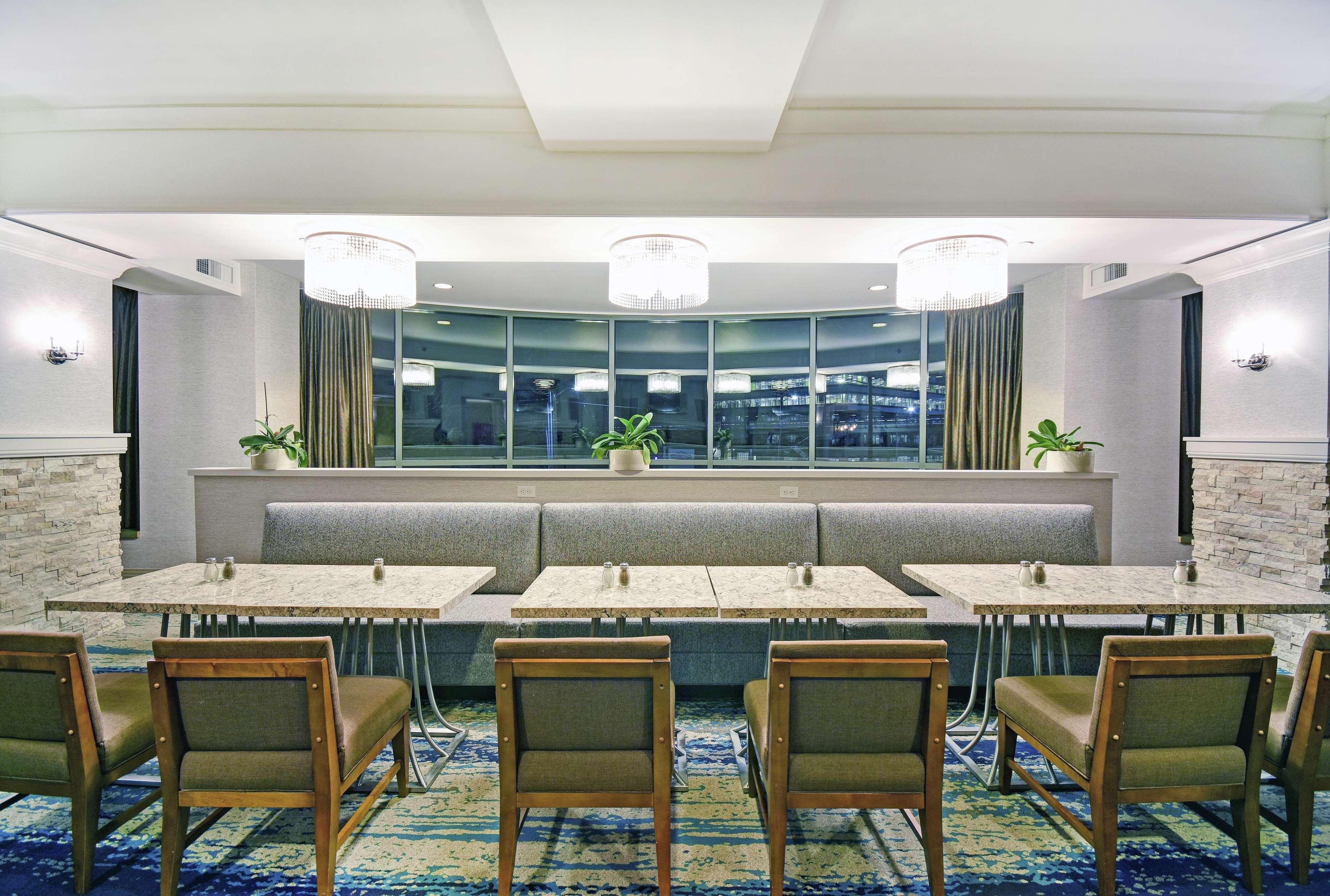 Homewood By Hilton Downtown 3* Seattle