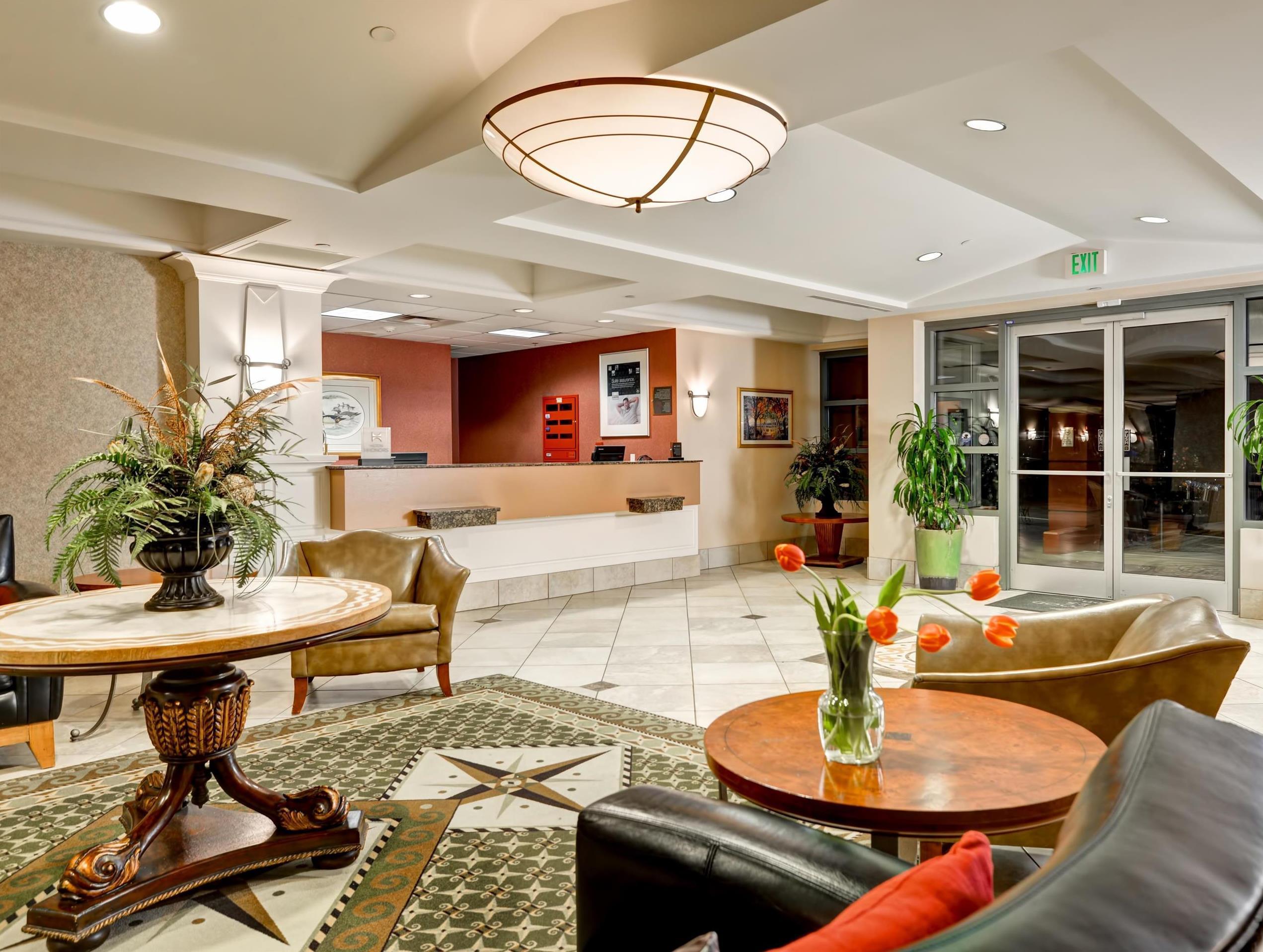 Homewood By Hilton Downtown Seattle