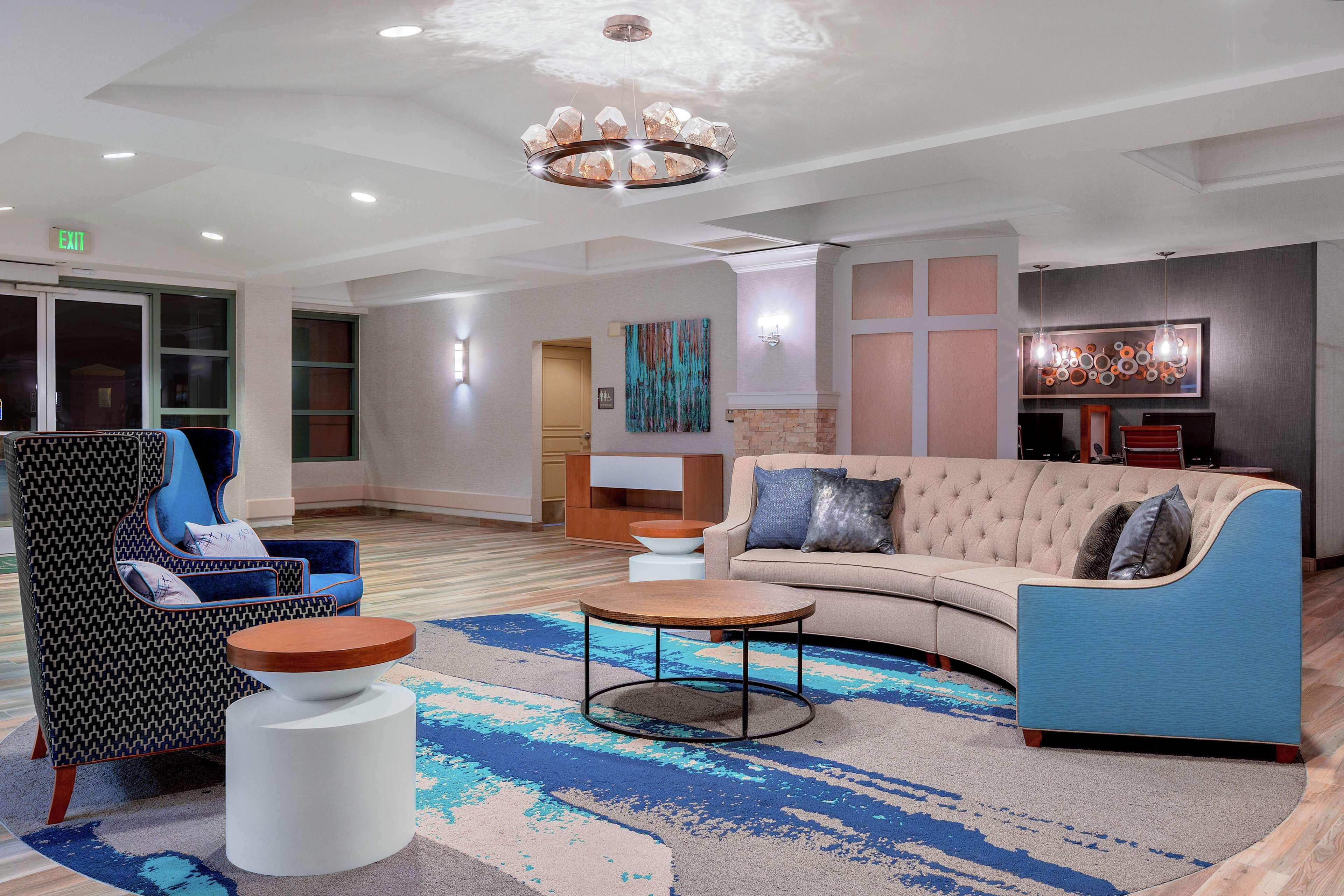 Hotel Homewood By Hilton Downtown Seattle
