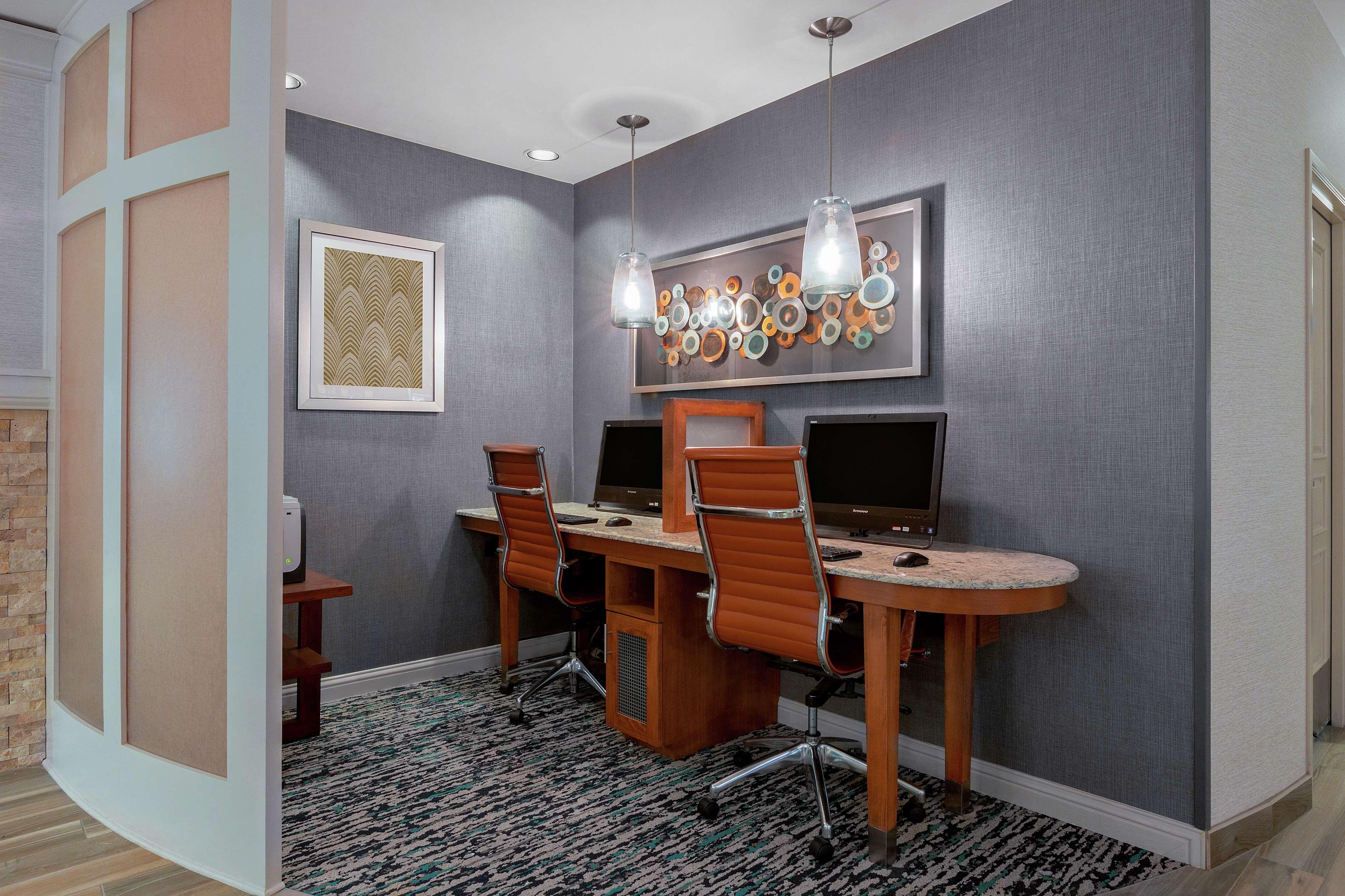 Homewood By Hilton Downtown 3* Seattle