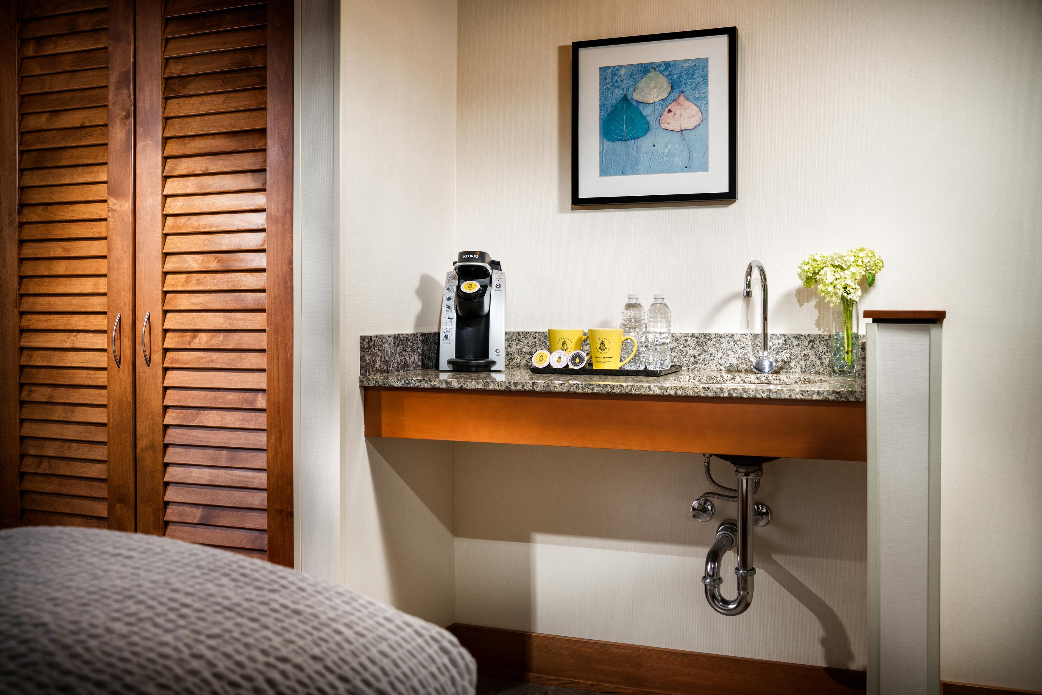 Staypineapple, Watertown Hotel, District 3* Seattle