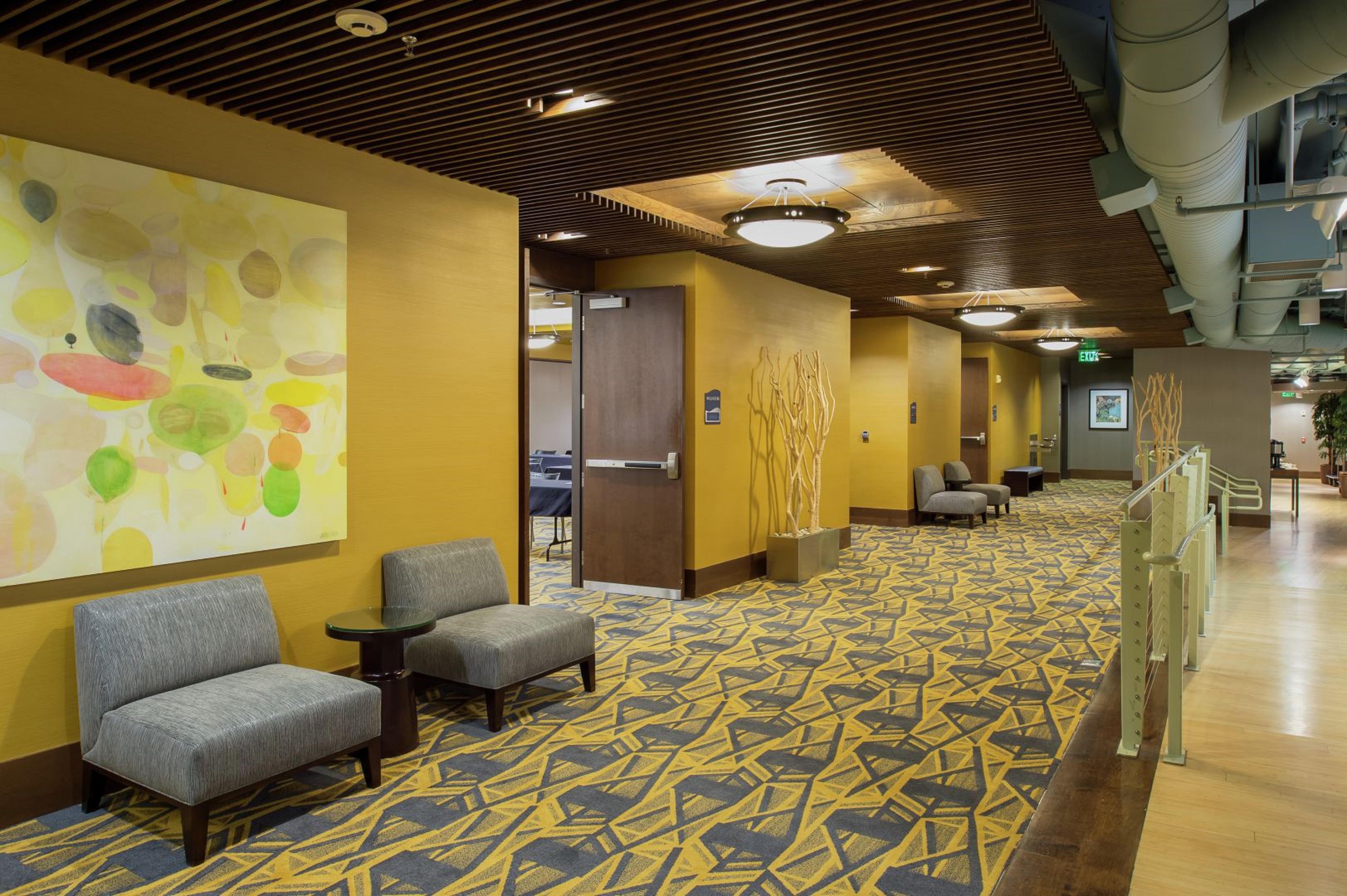 Hotel Staypineapple, Watertown Hotel, District Seattle