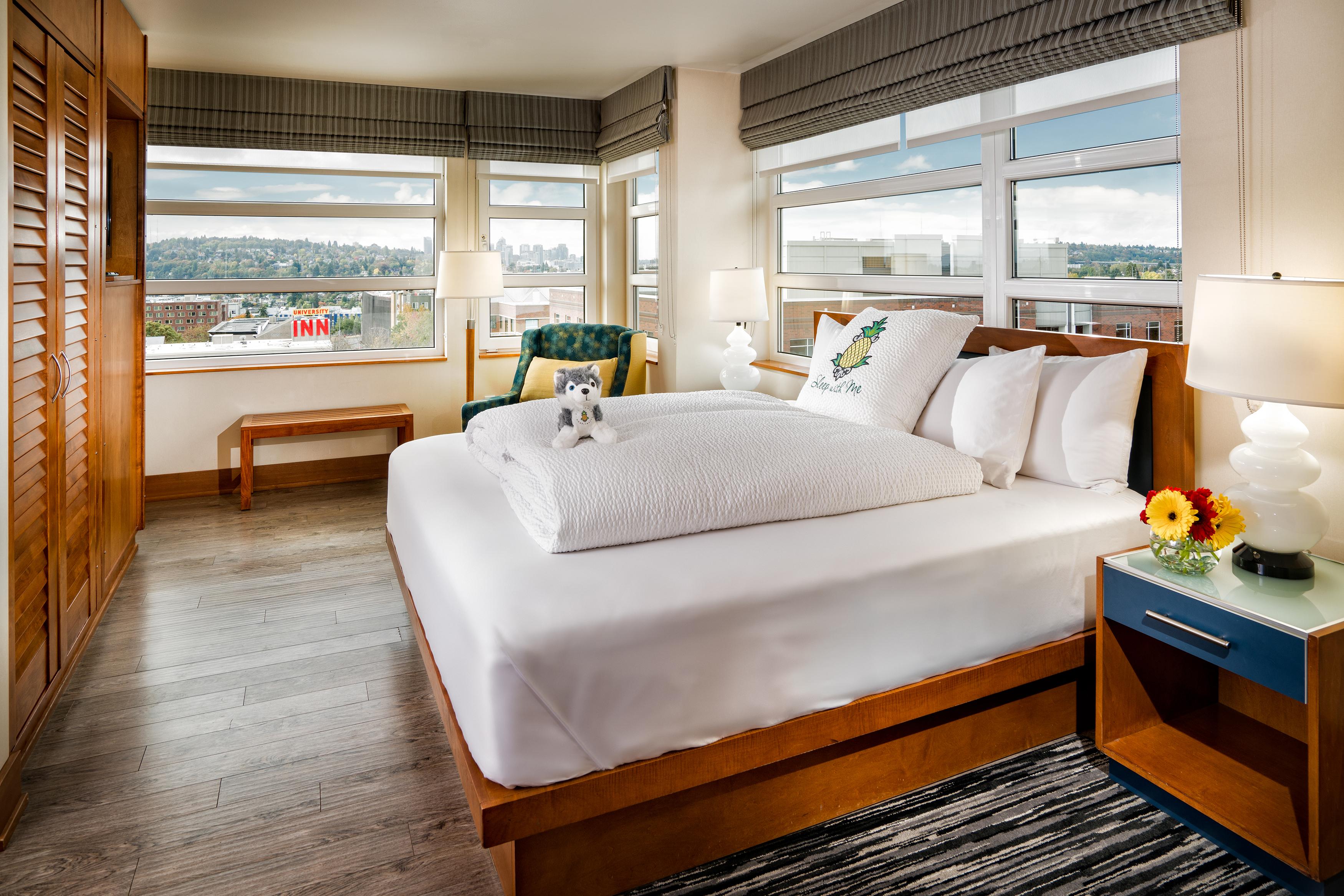 Hotel Staypineapple, Watertown Hotel, District 3*