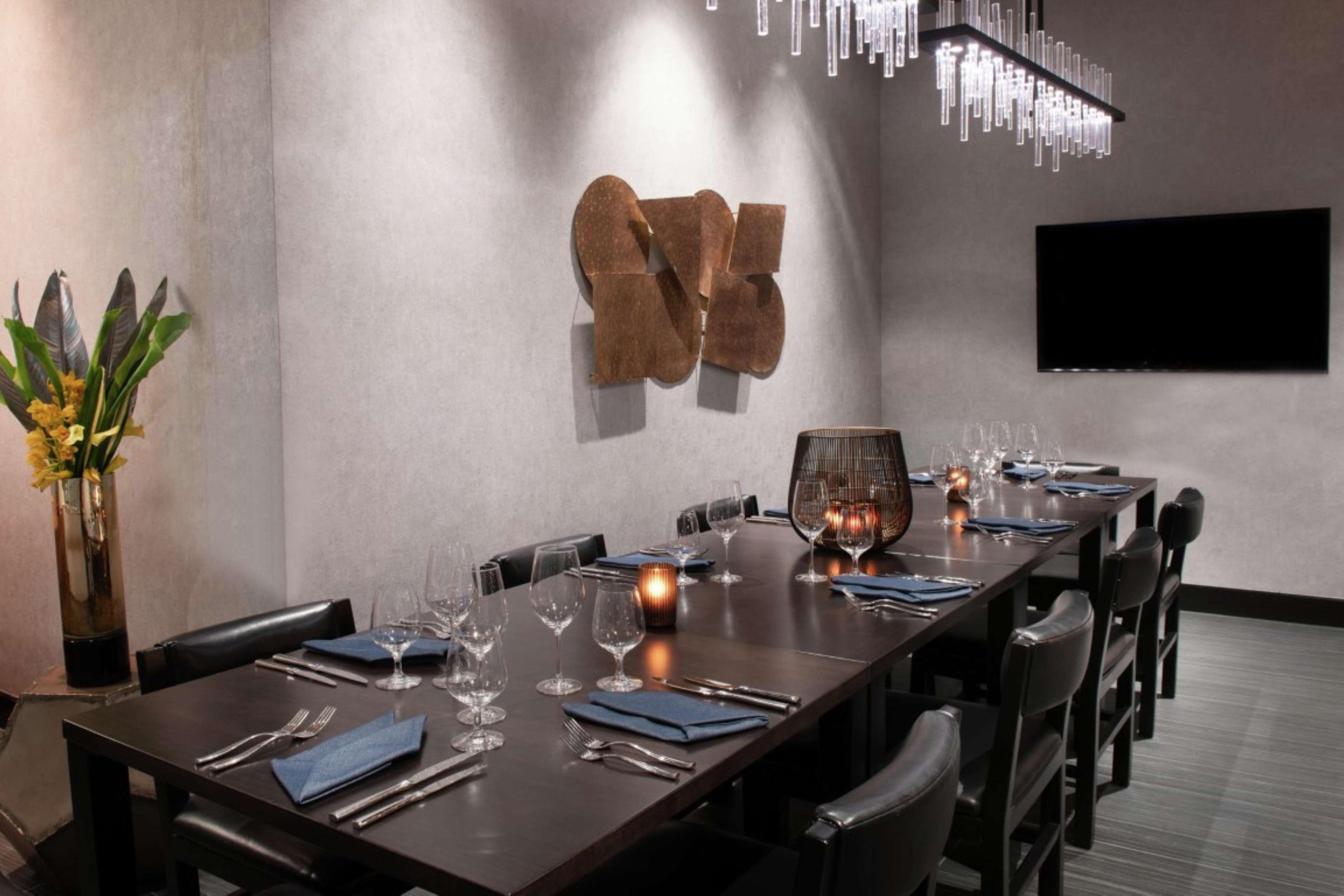 The Charter Seattle, Curio Collection By Hilton Hotel