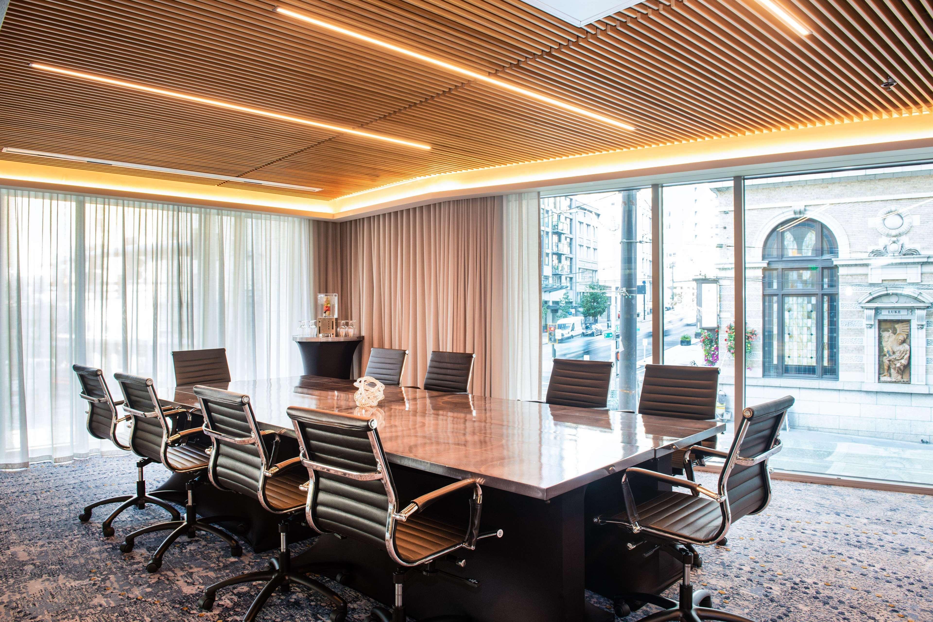 The Charter Seattle, Curio Collection By Hilton 4* Seattle