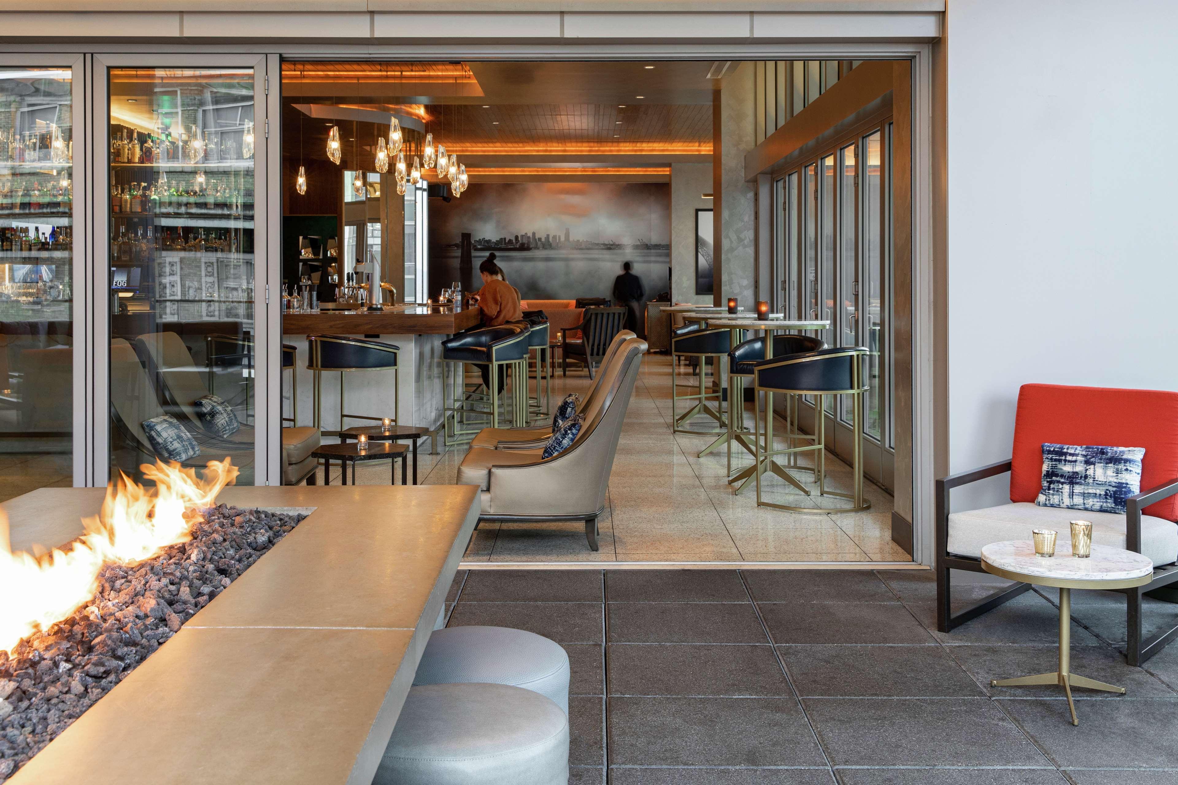 The Charter Seattle, Curio Collection By Hilton Hotel