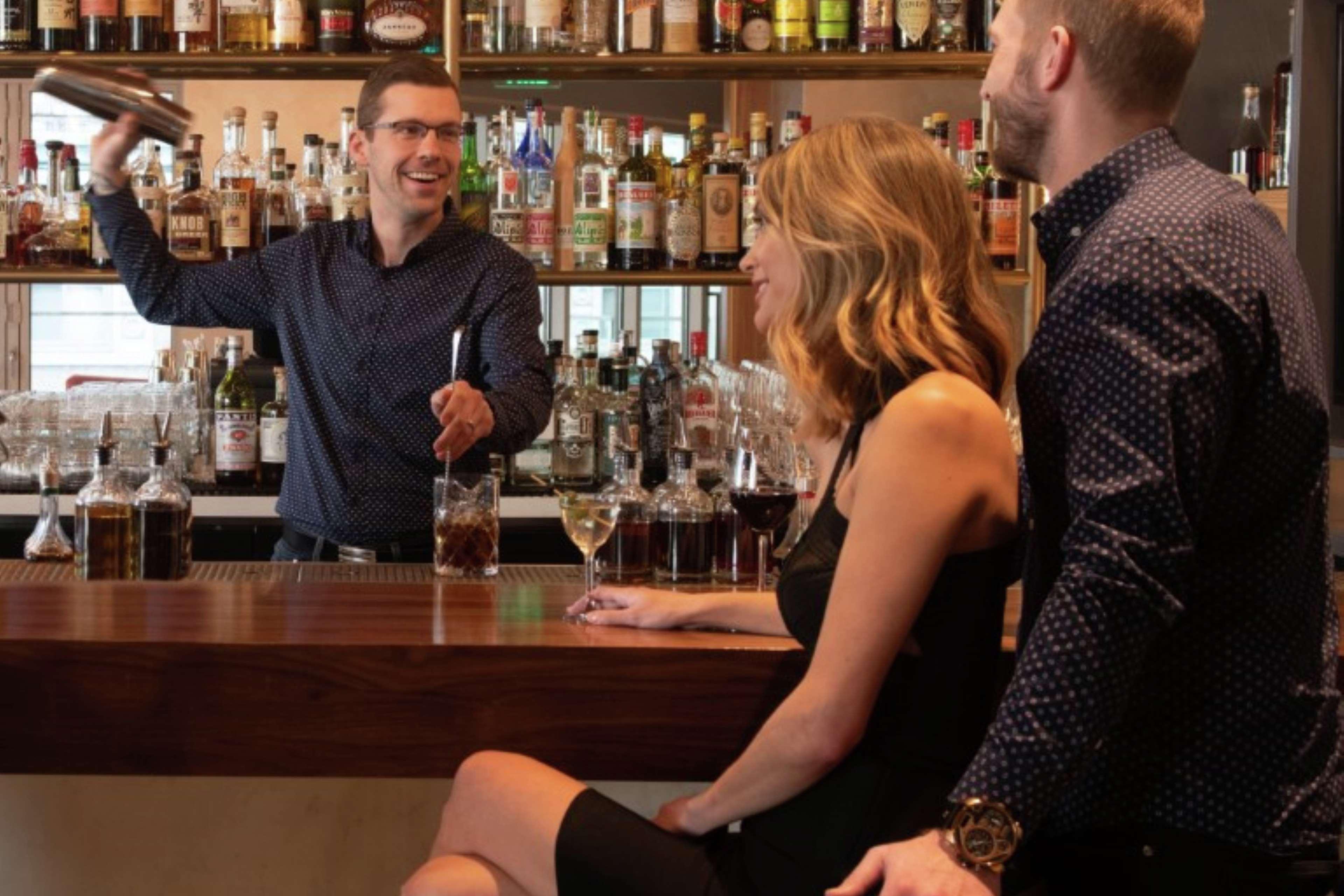 The Charter Seattle, Curio Collection By Hilton Hotel 4*