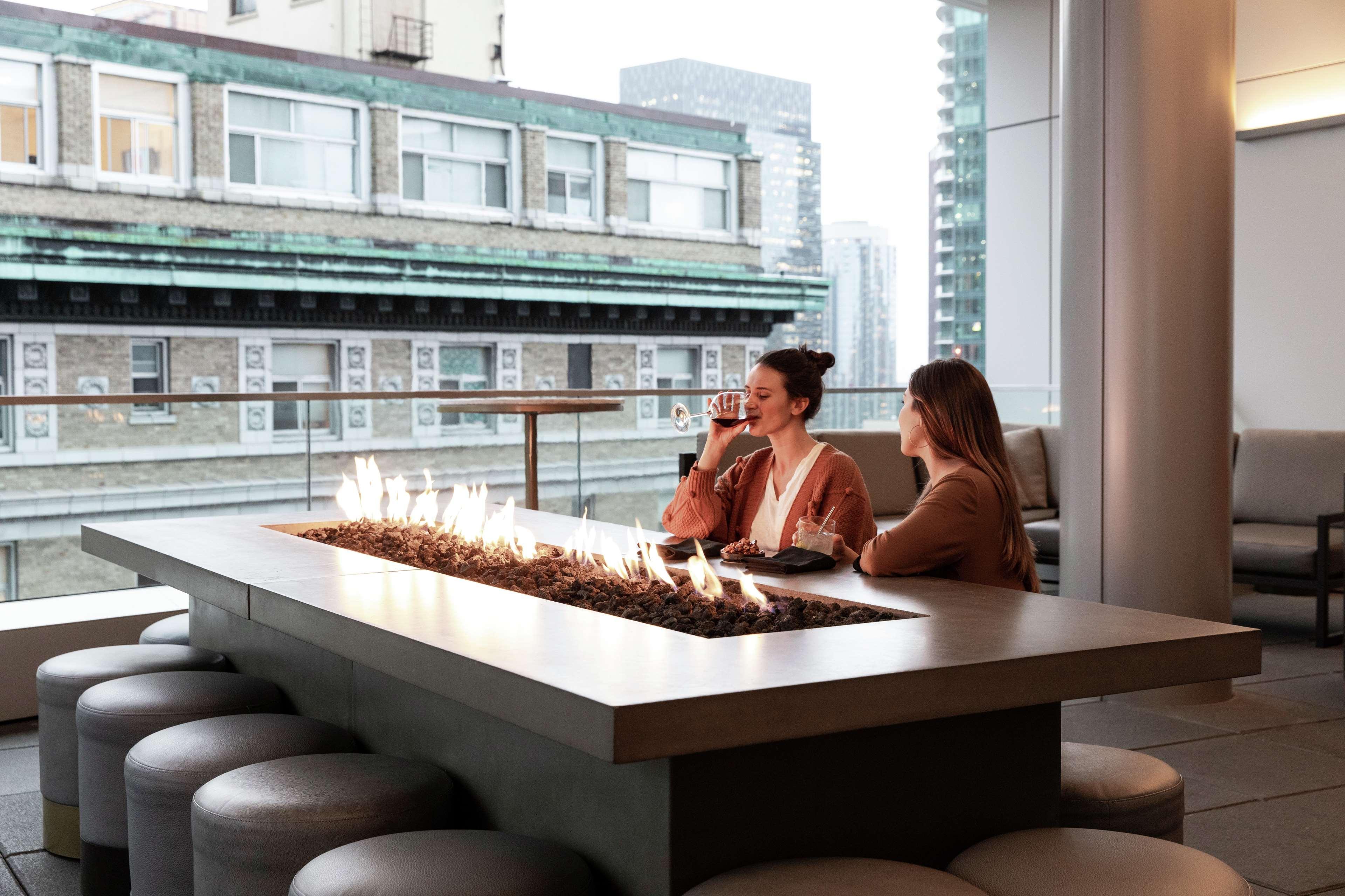 The Charter Seattle, Curio Collection By Hilton Seattle