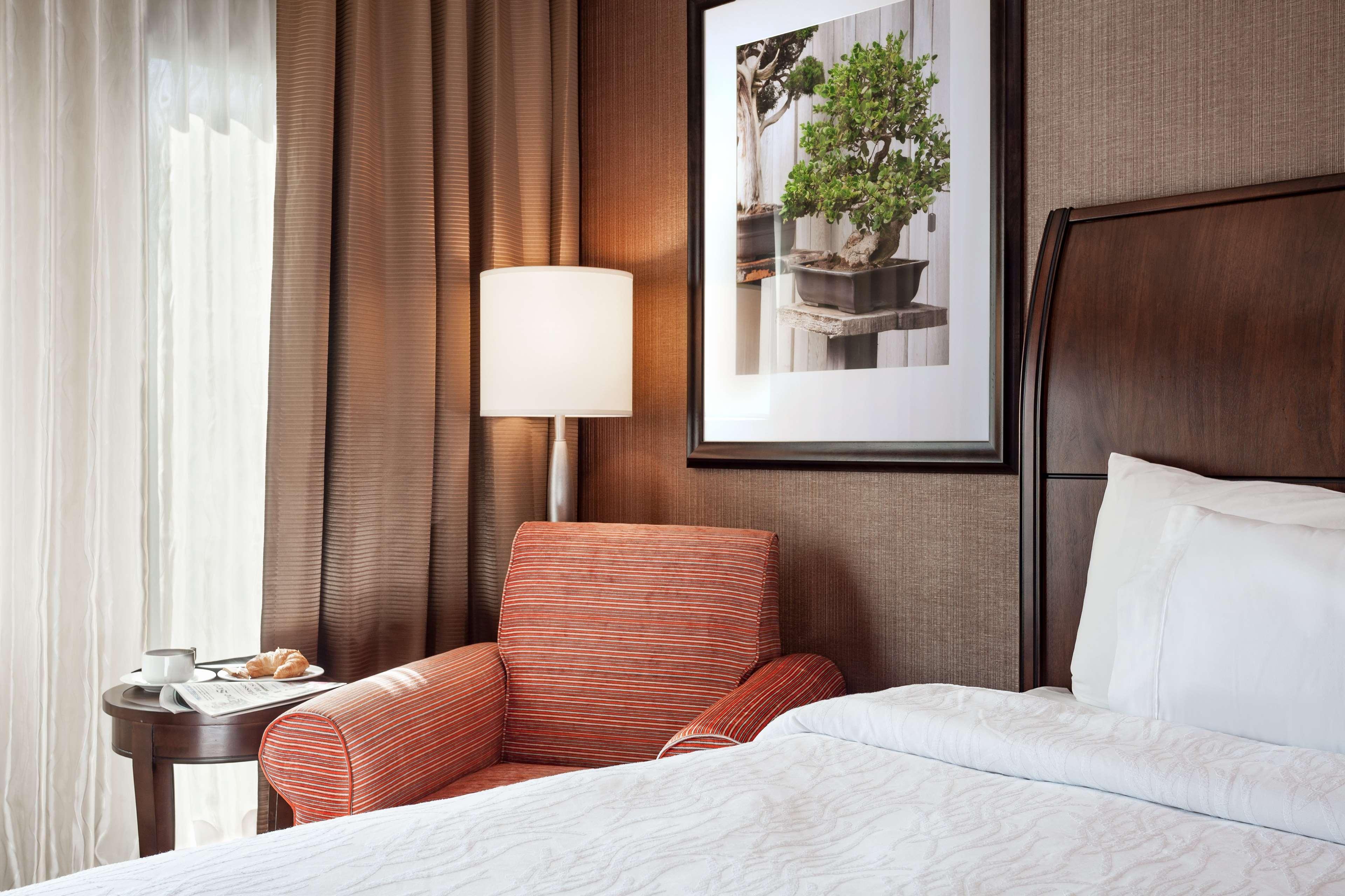 Hilton Garden Downtown Hotel Seattle