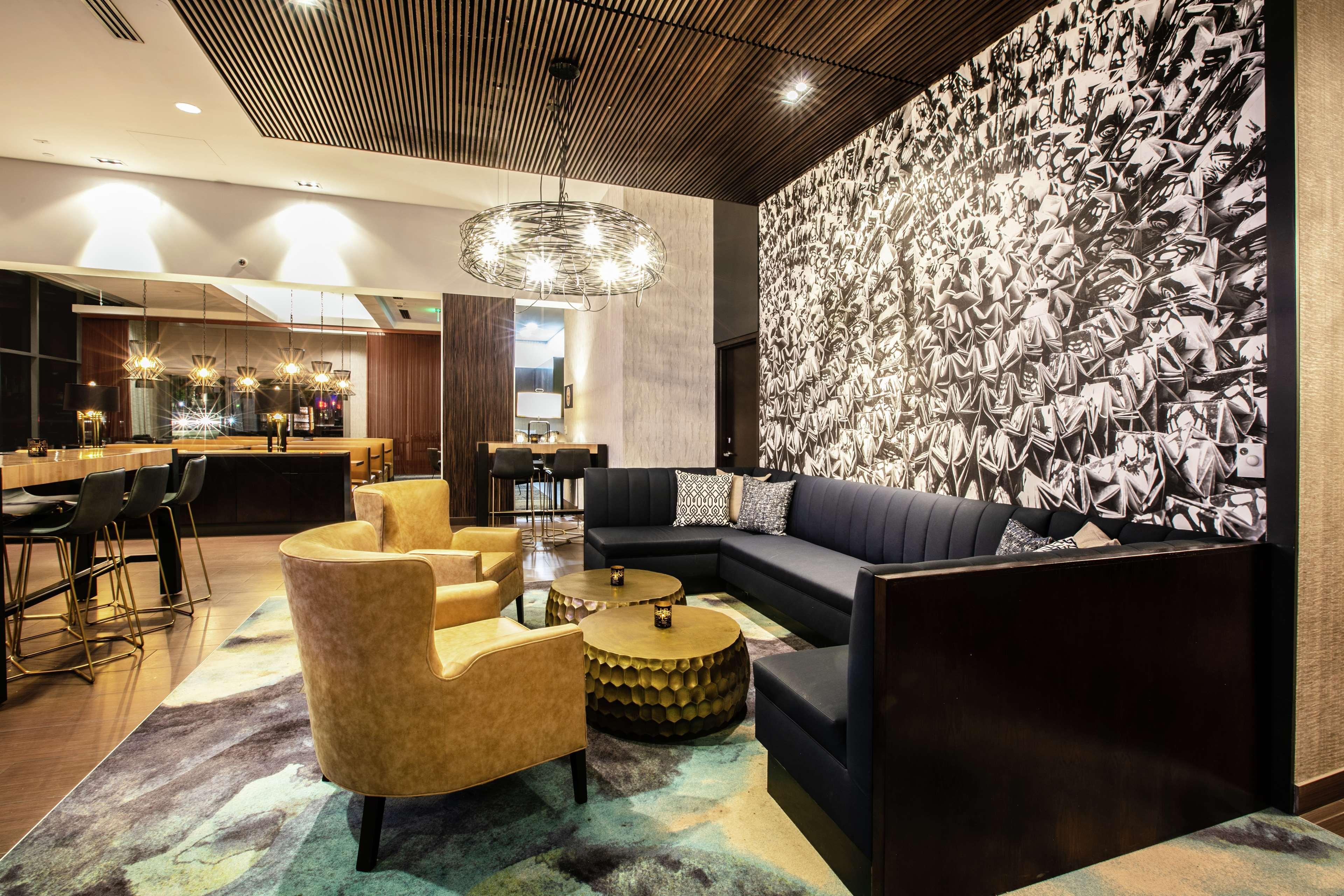 Hilton Garden Downtown Seattle