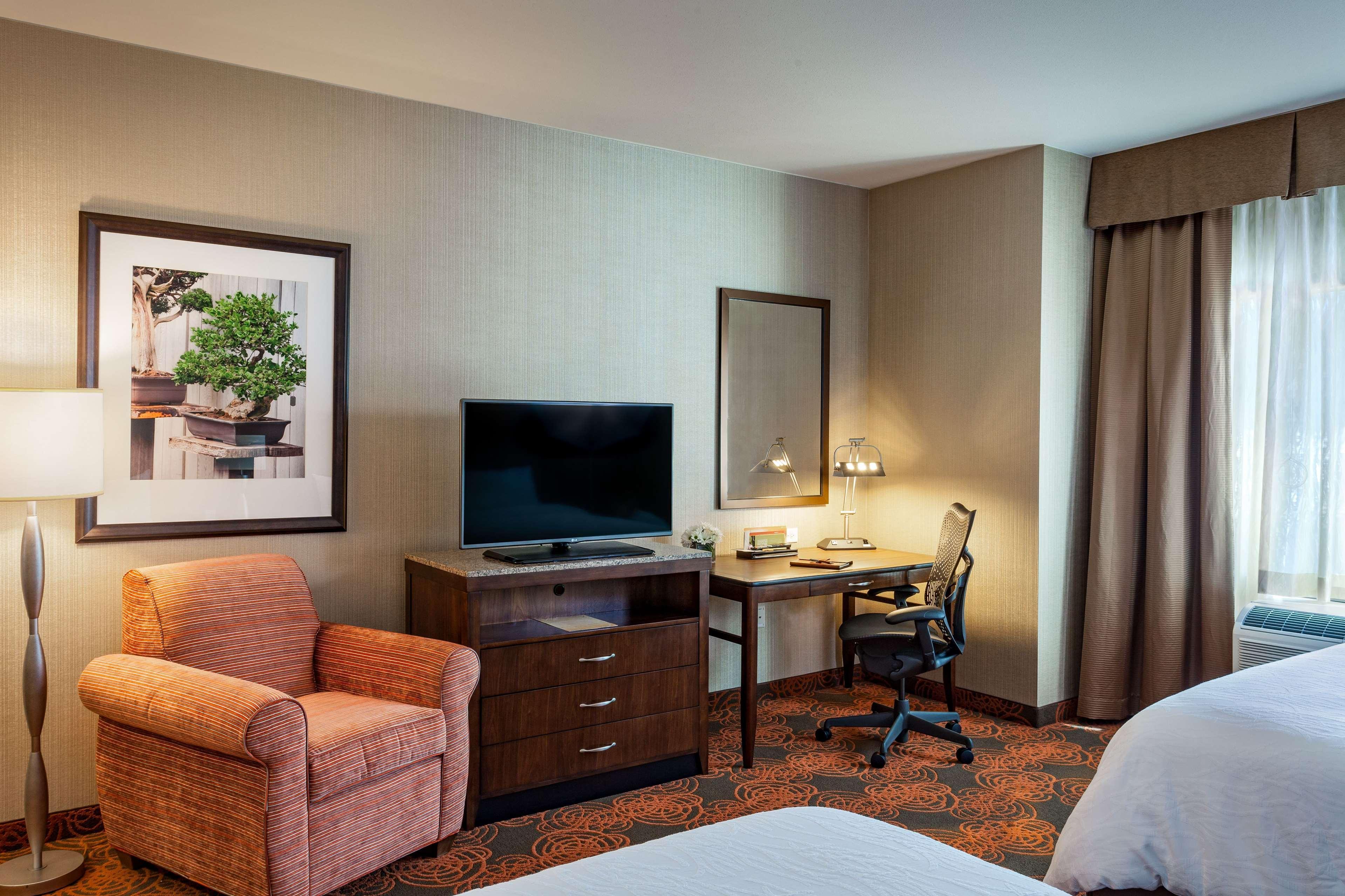 Hilton Garden Downtown