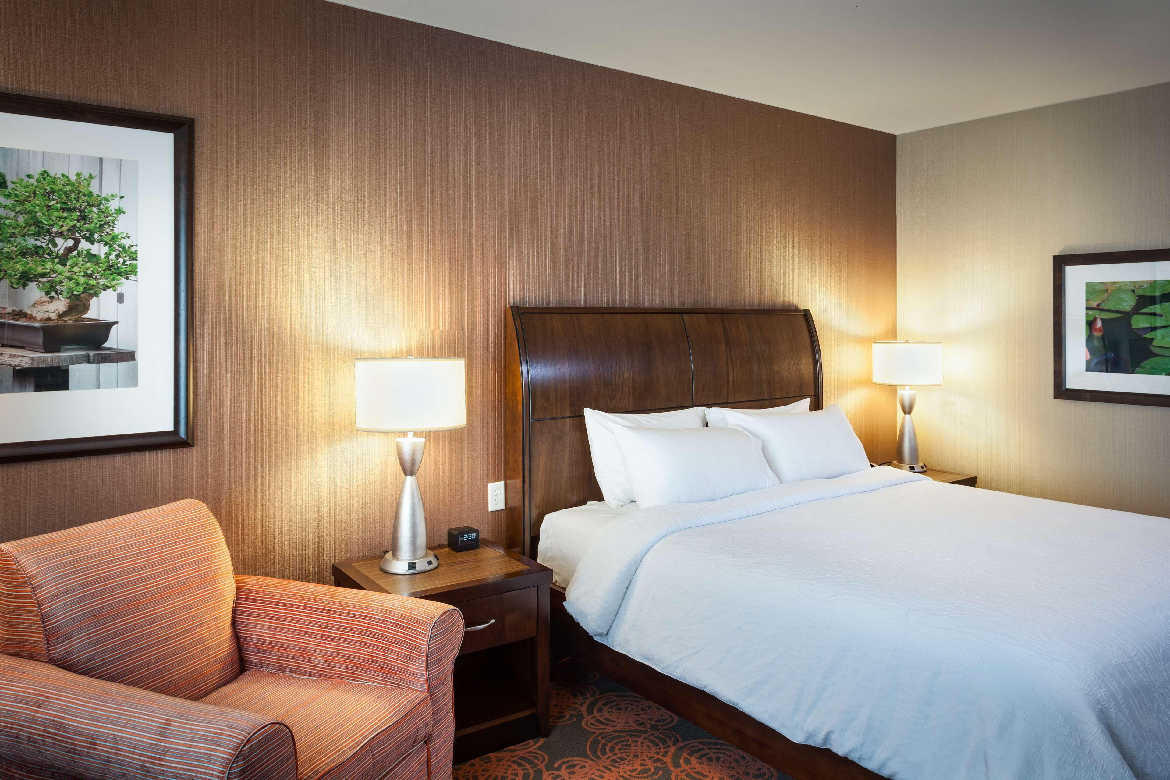Hotel Hilton Garden Downtown 4*