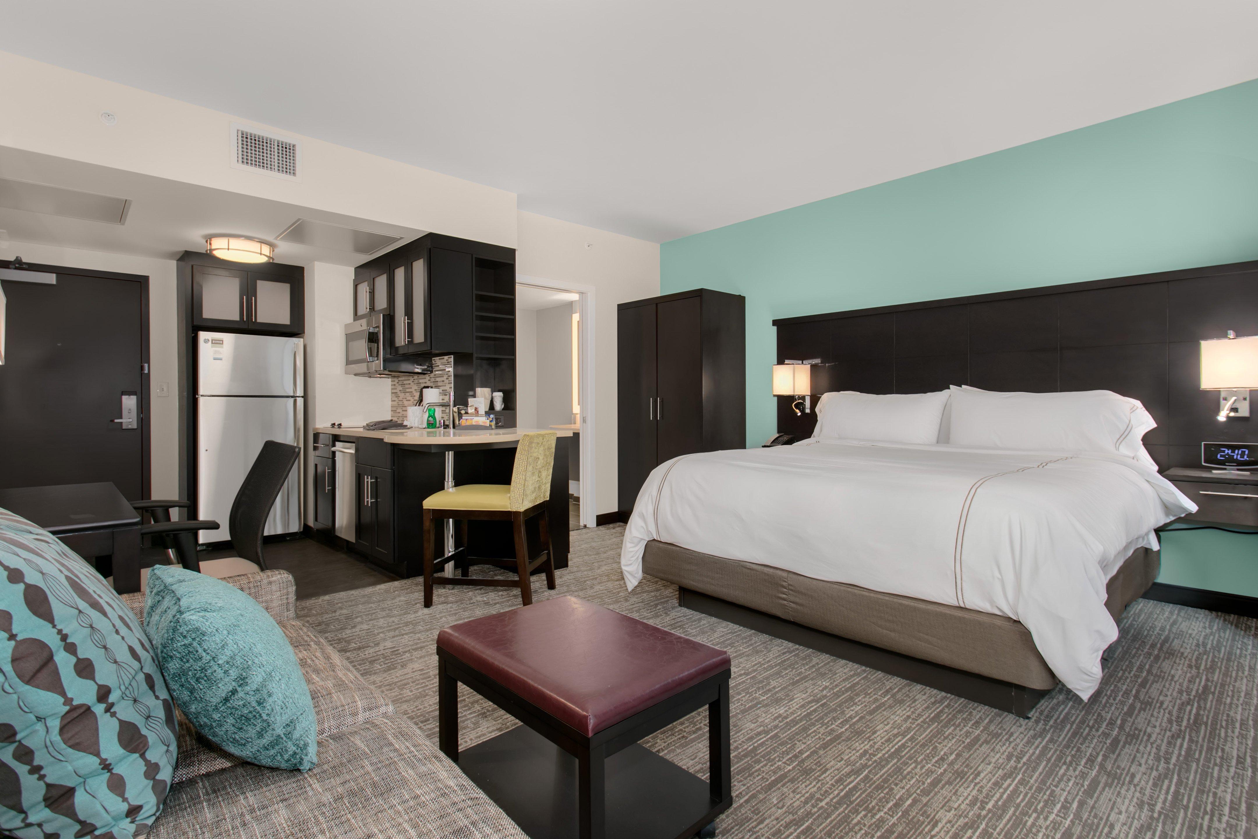 Staybridge - South Union By Ihg Hotel Seattle