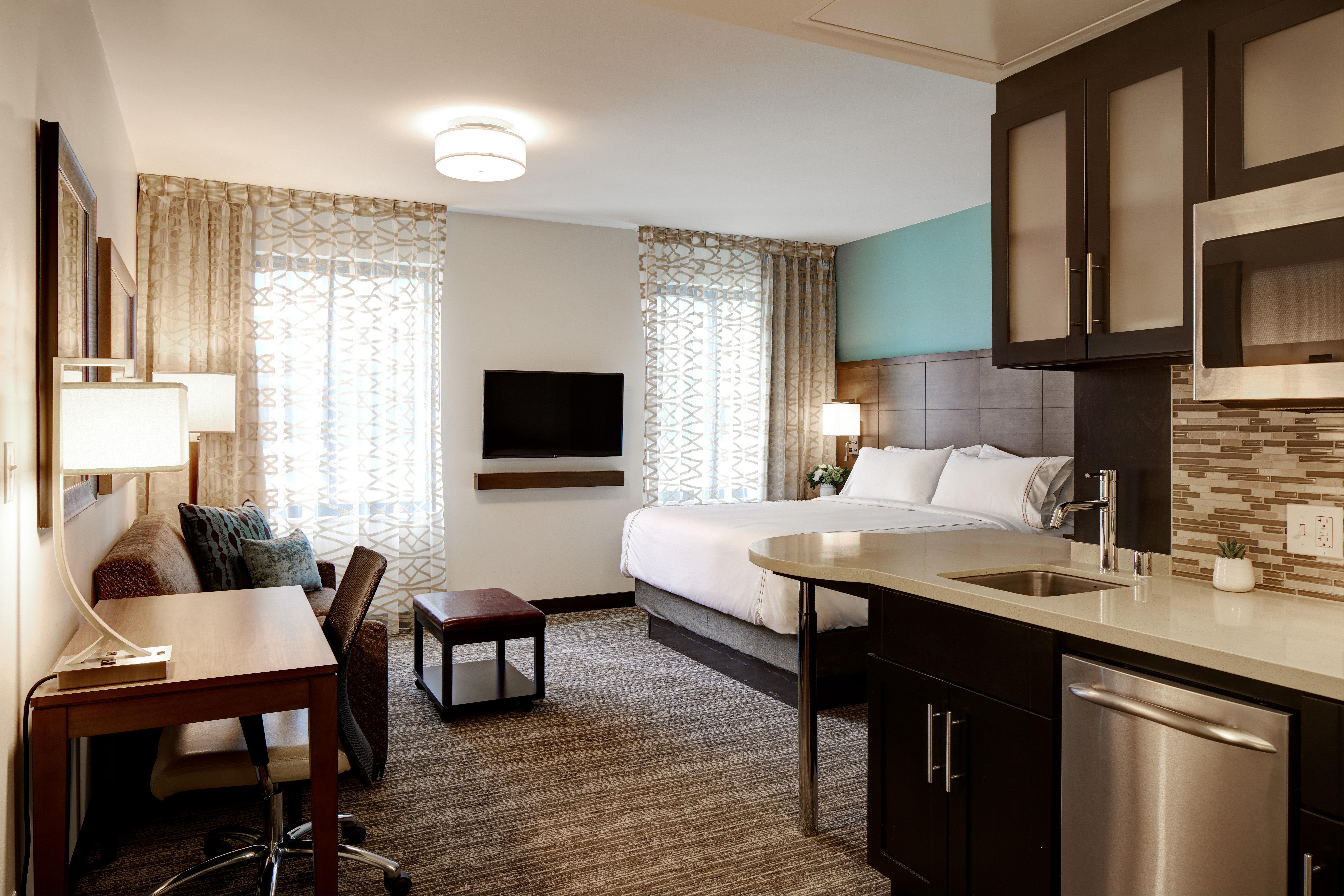 Hotel Staybridge - South Union By Ihg