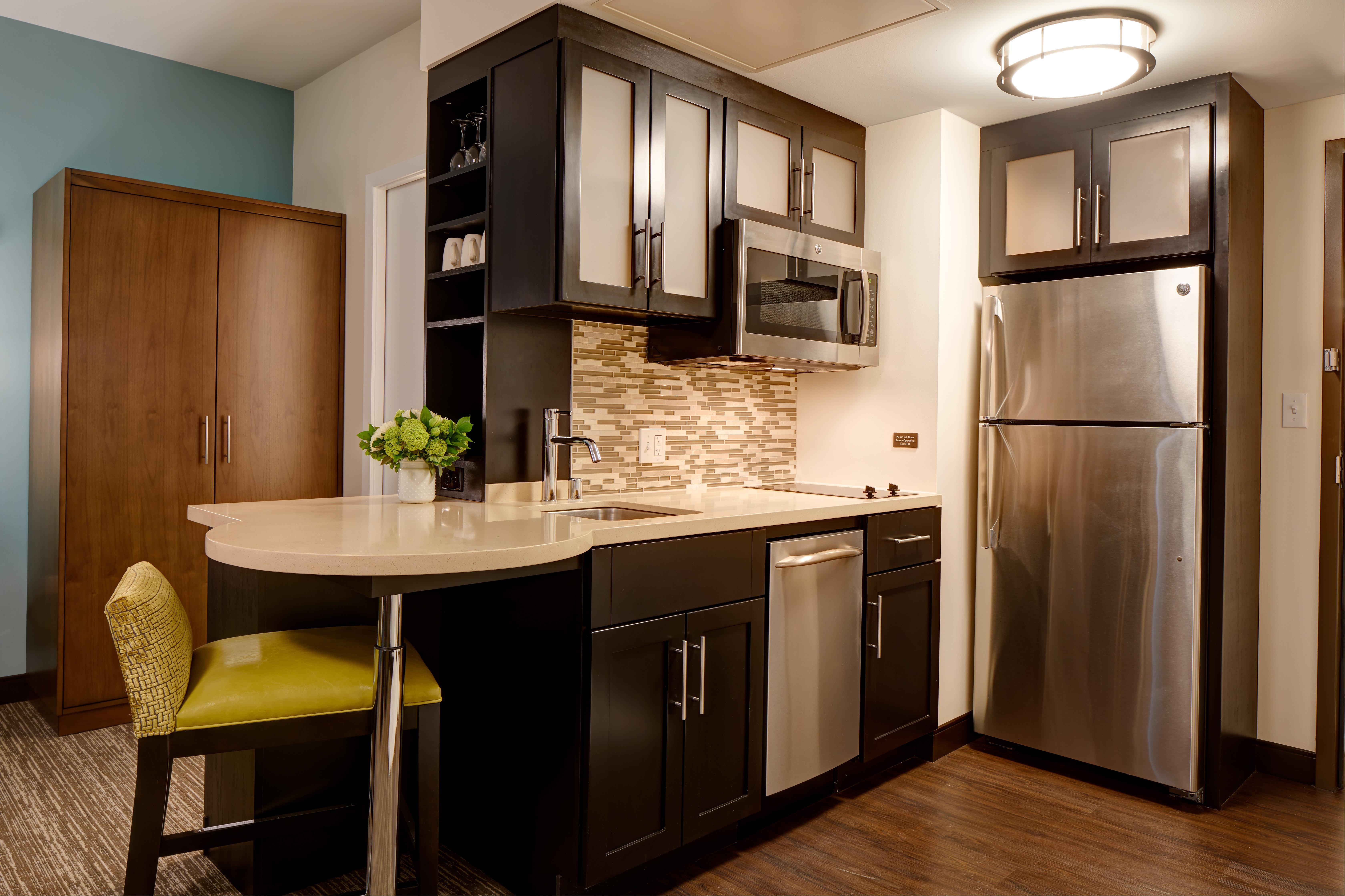 Staybridge - South Union By Ihg Hotel