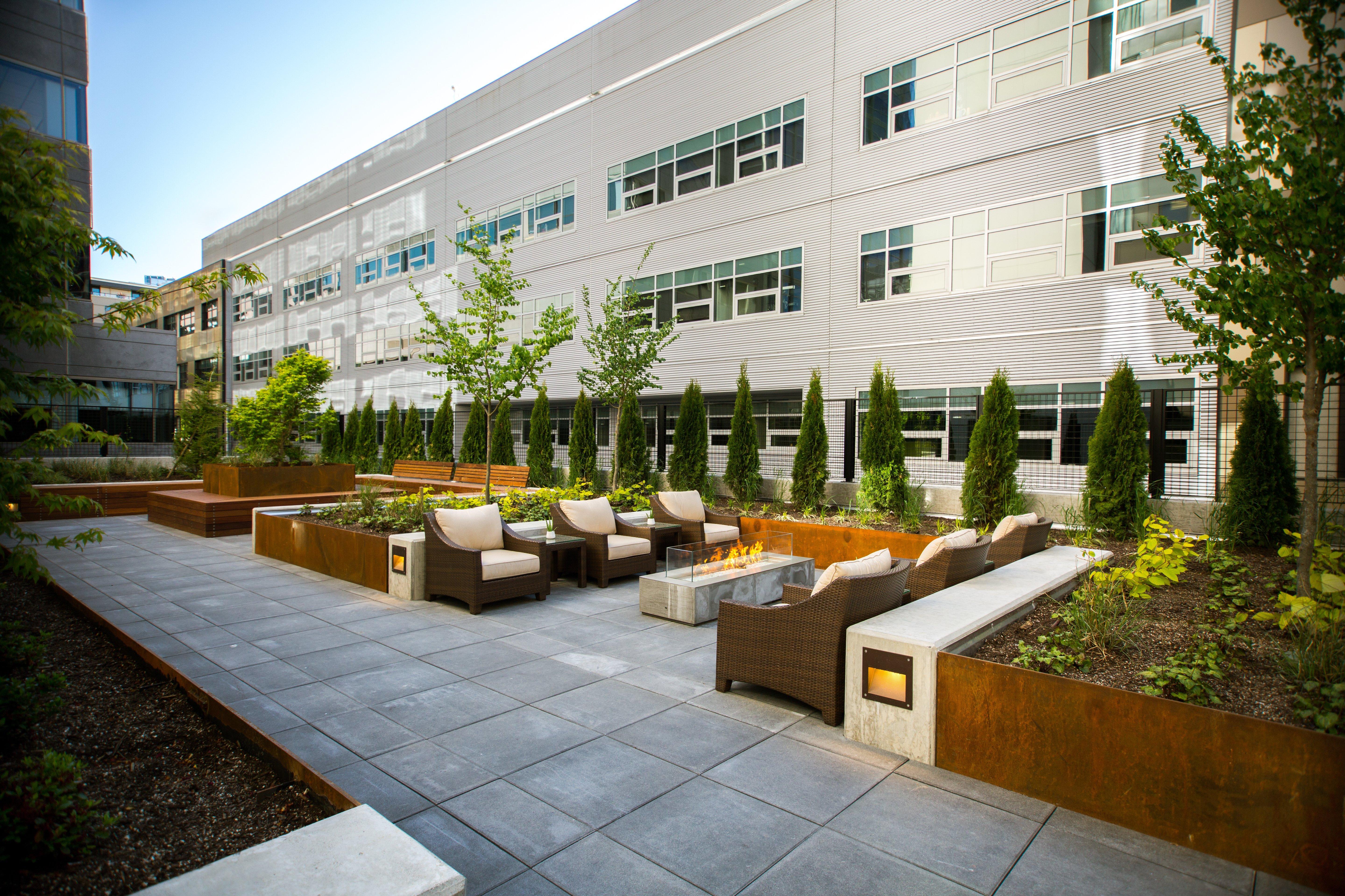Staybridge - South Union By Ihg Hotel 3*