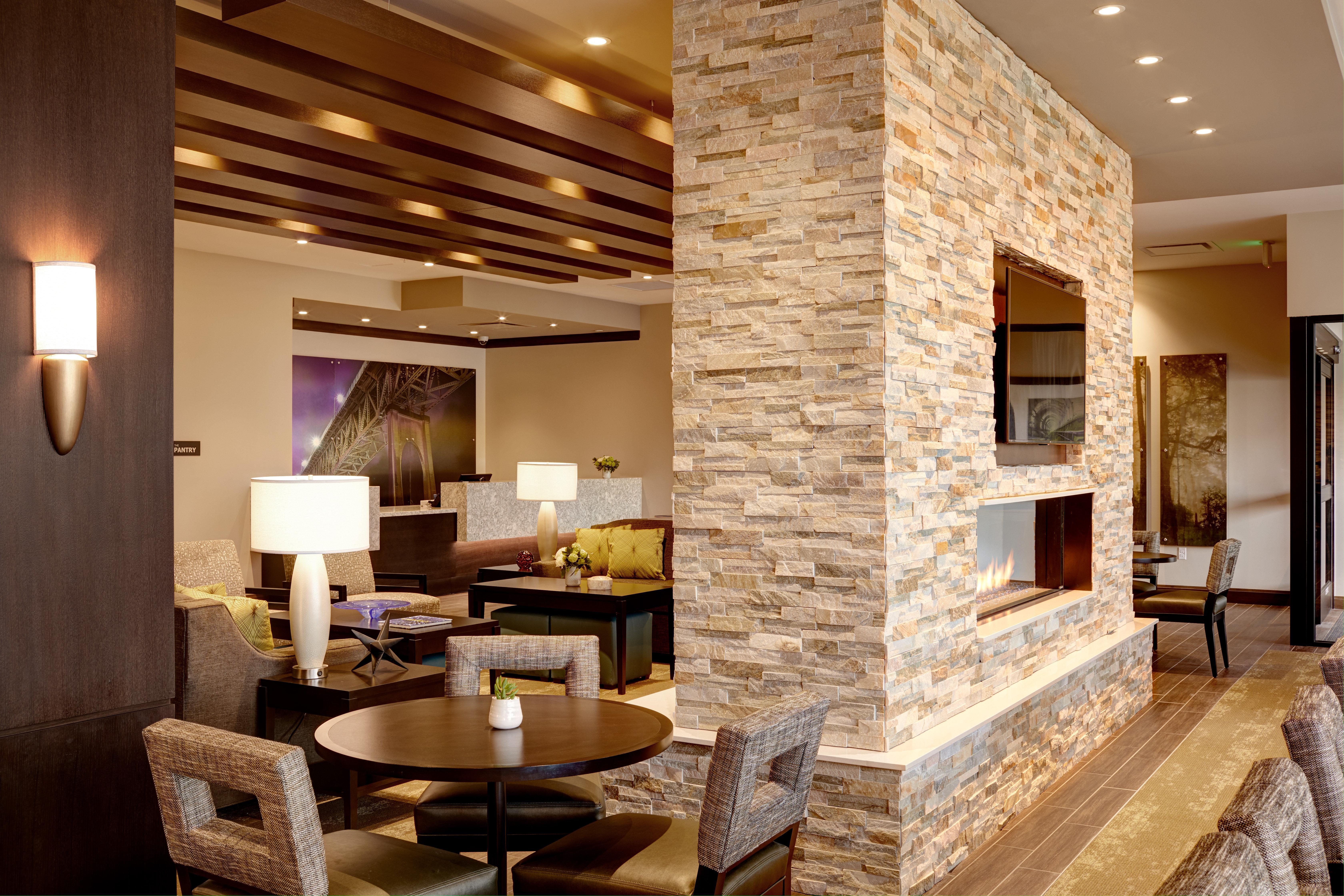 Hotel Staybridge - South Union By Ihg 3*