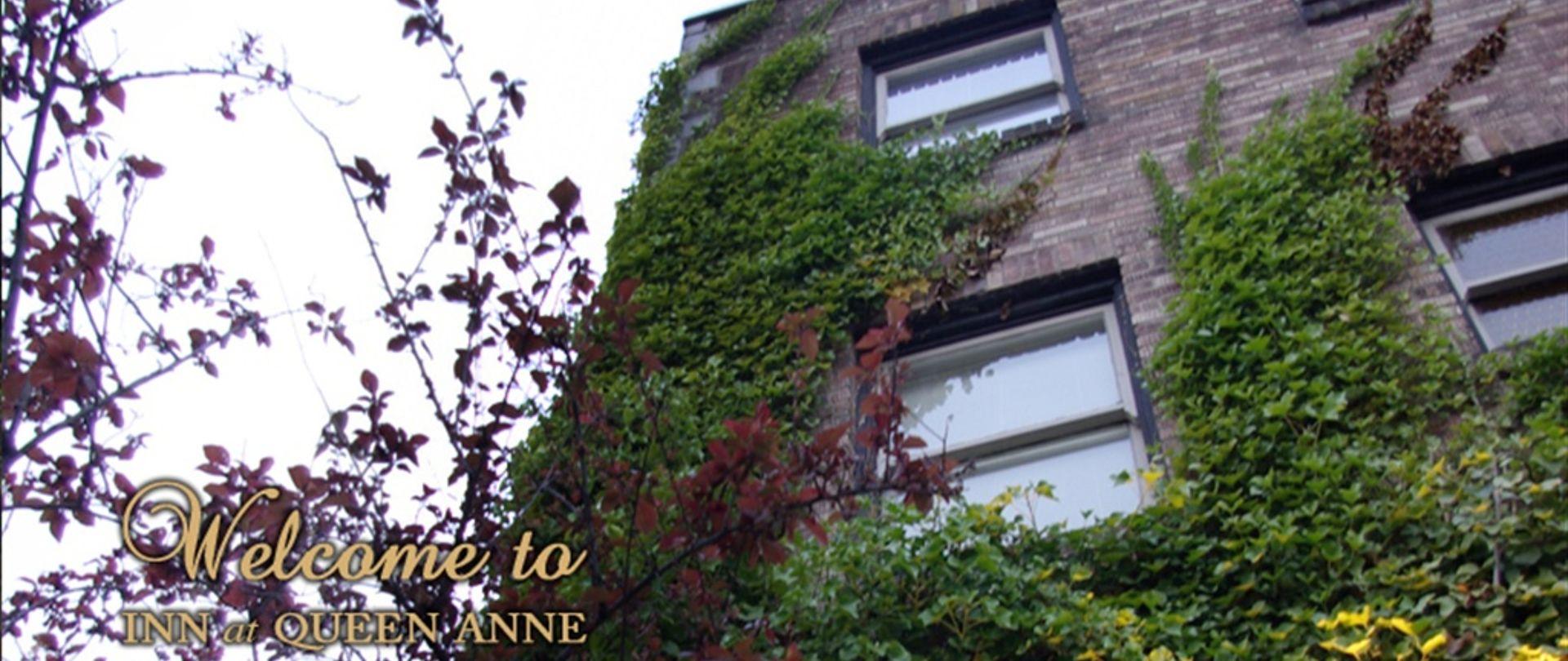 Hotel At Queen Anne 3*