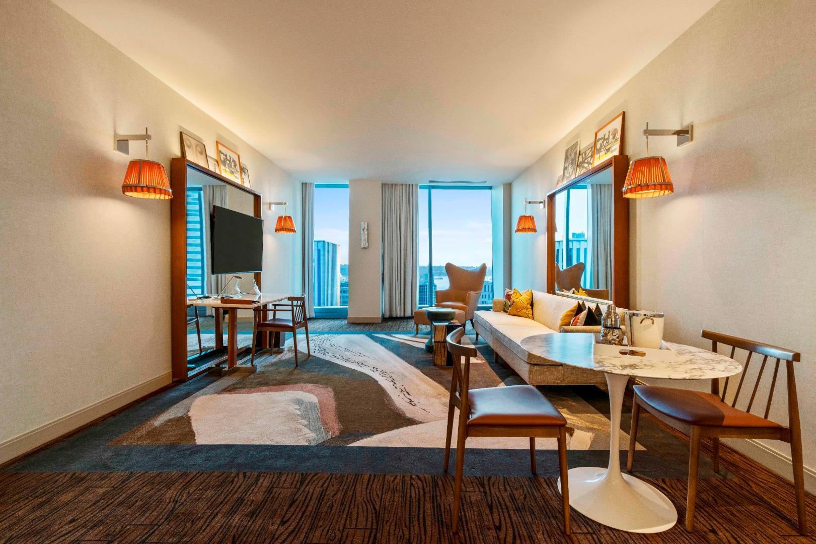 Lotte Hotel