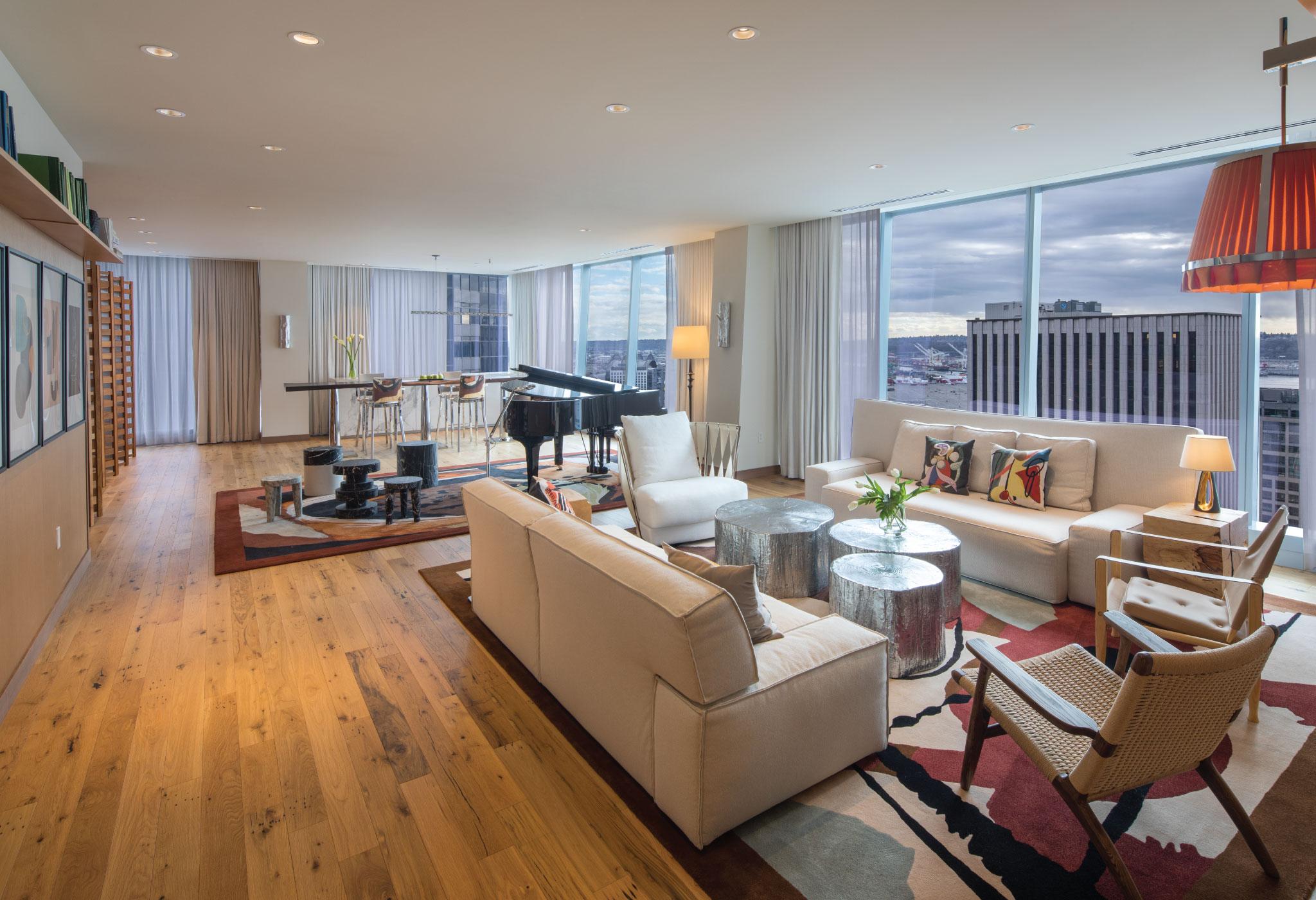 Hotel Lotte 5*