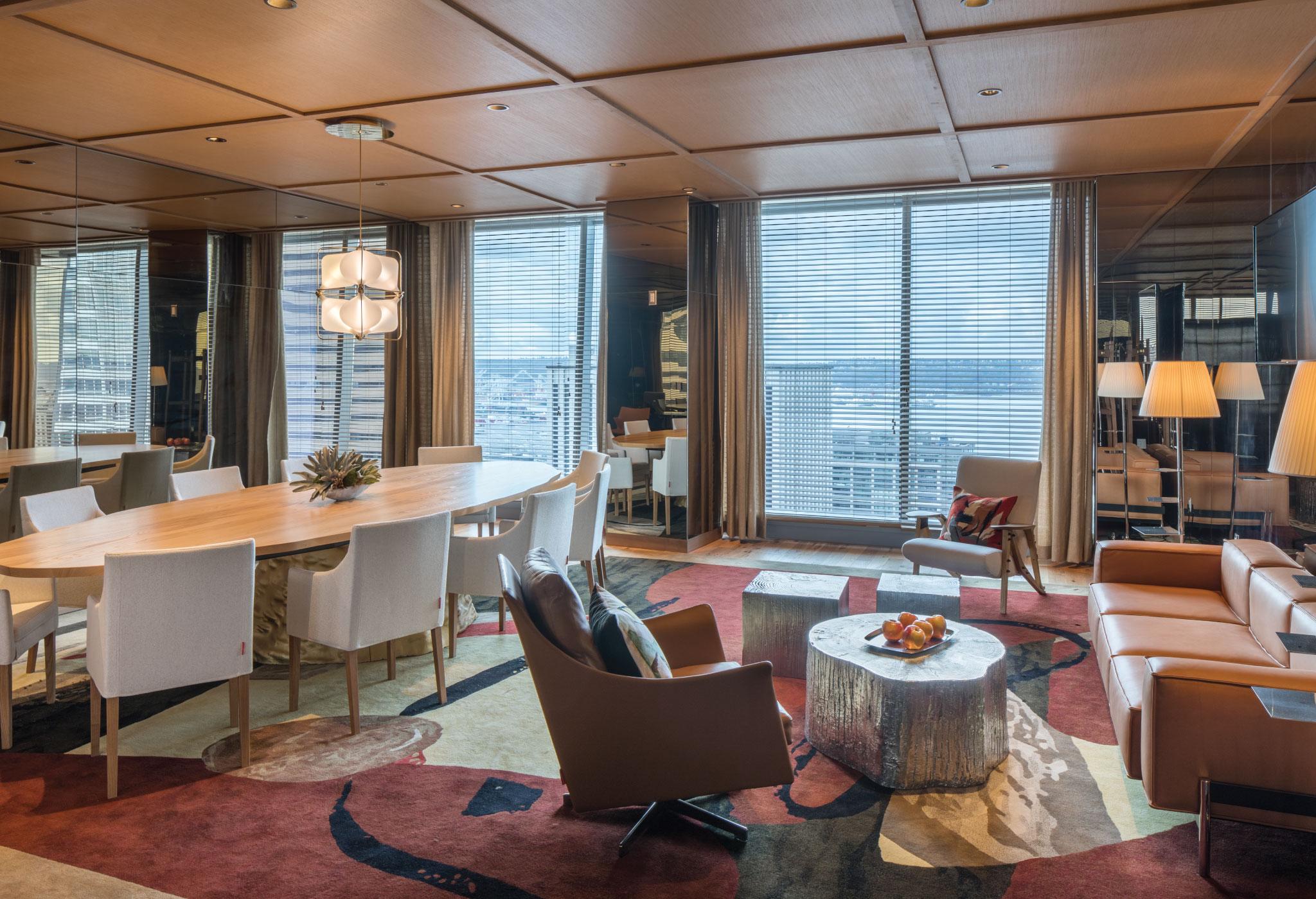 Lotte Hotel