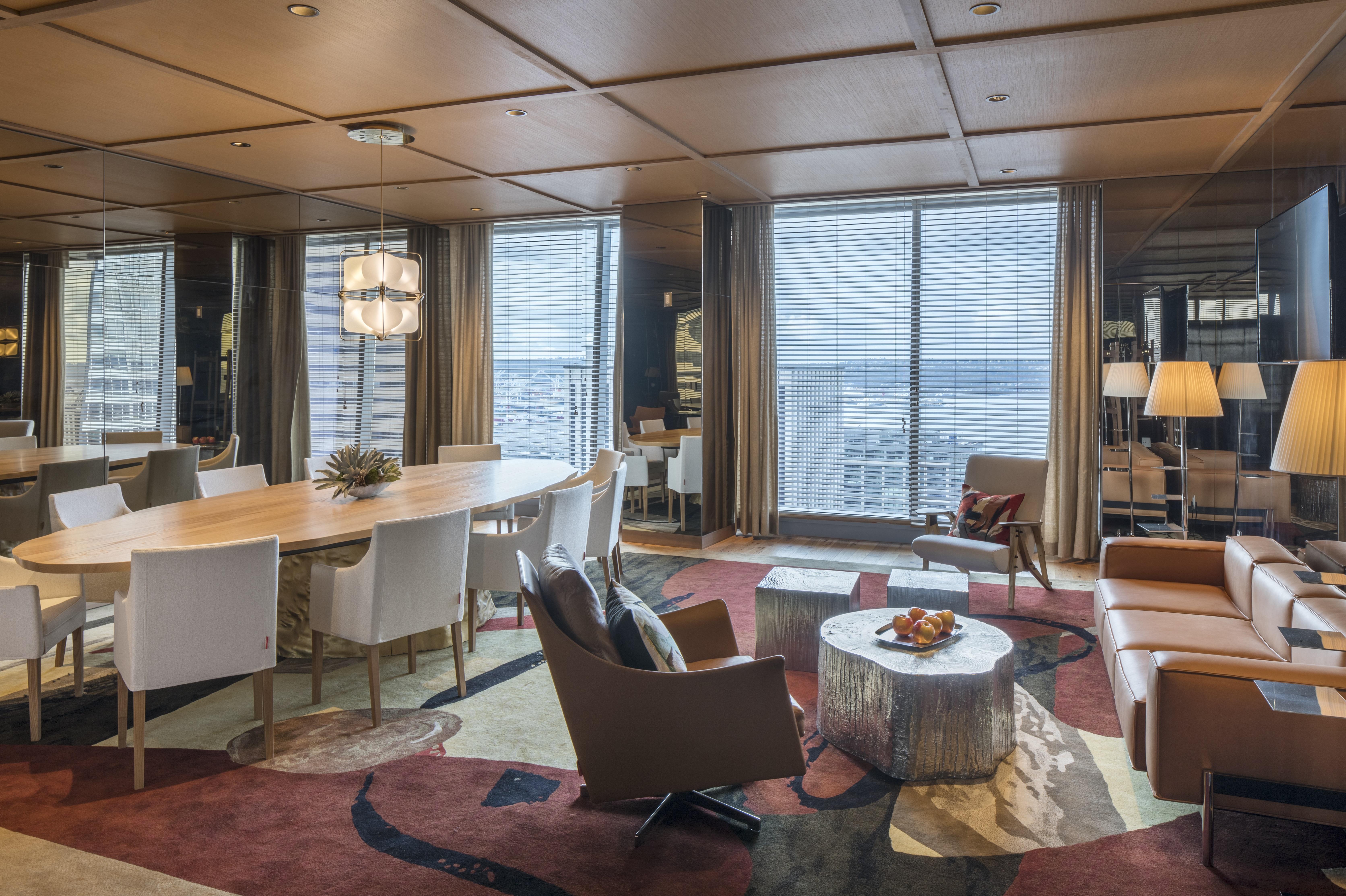 Lotte Hotel Seattle