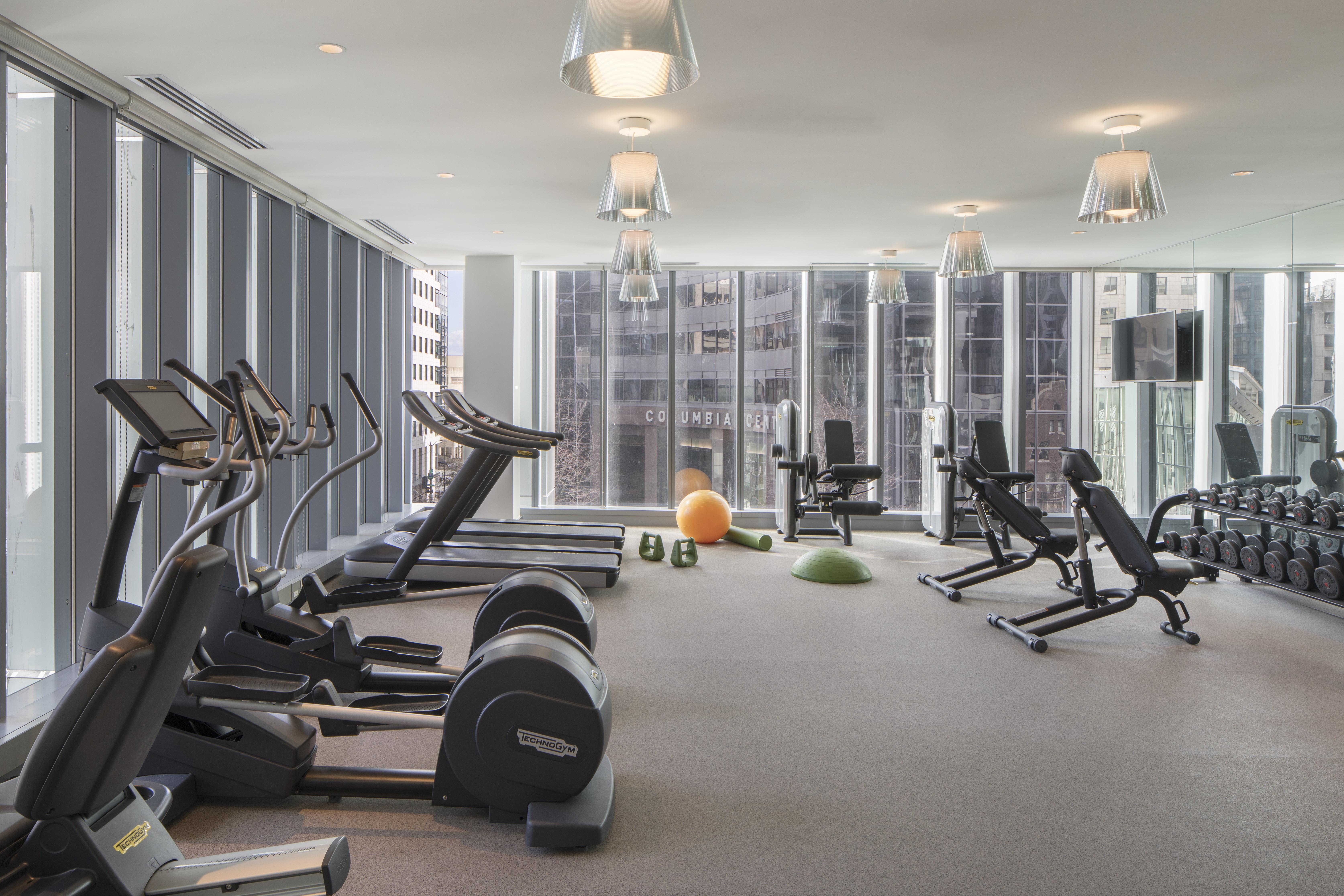 Hotel Lotte 5*