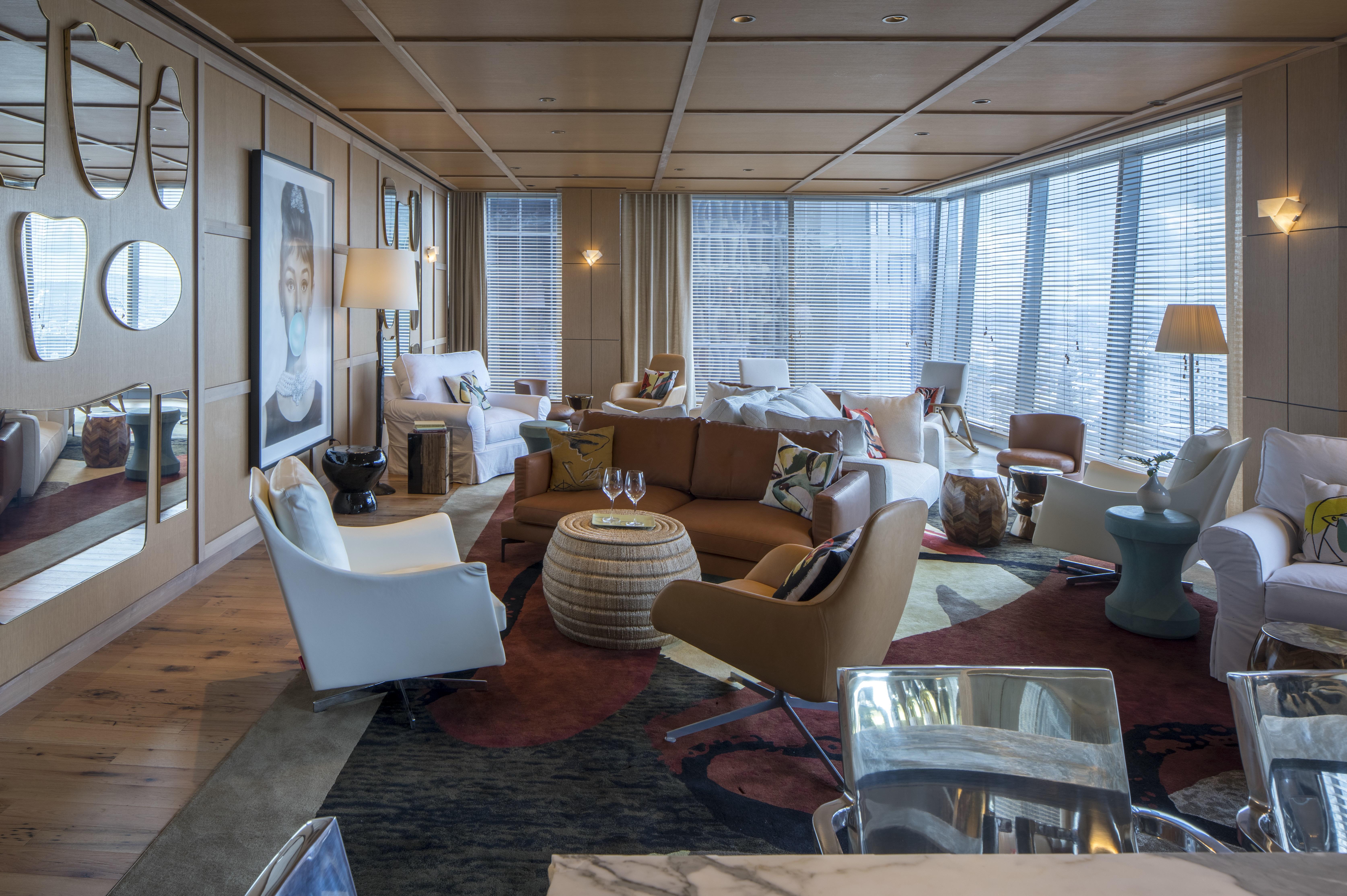 Hotel Lotte Seattle
