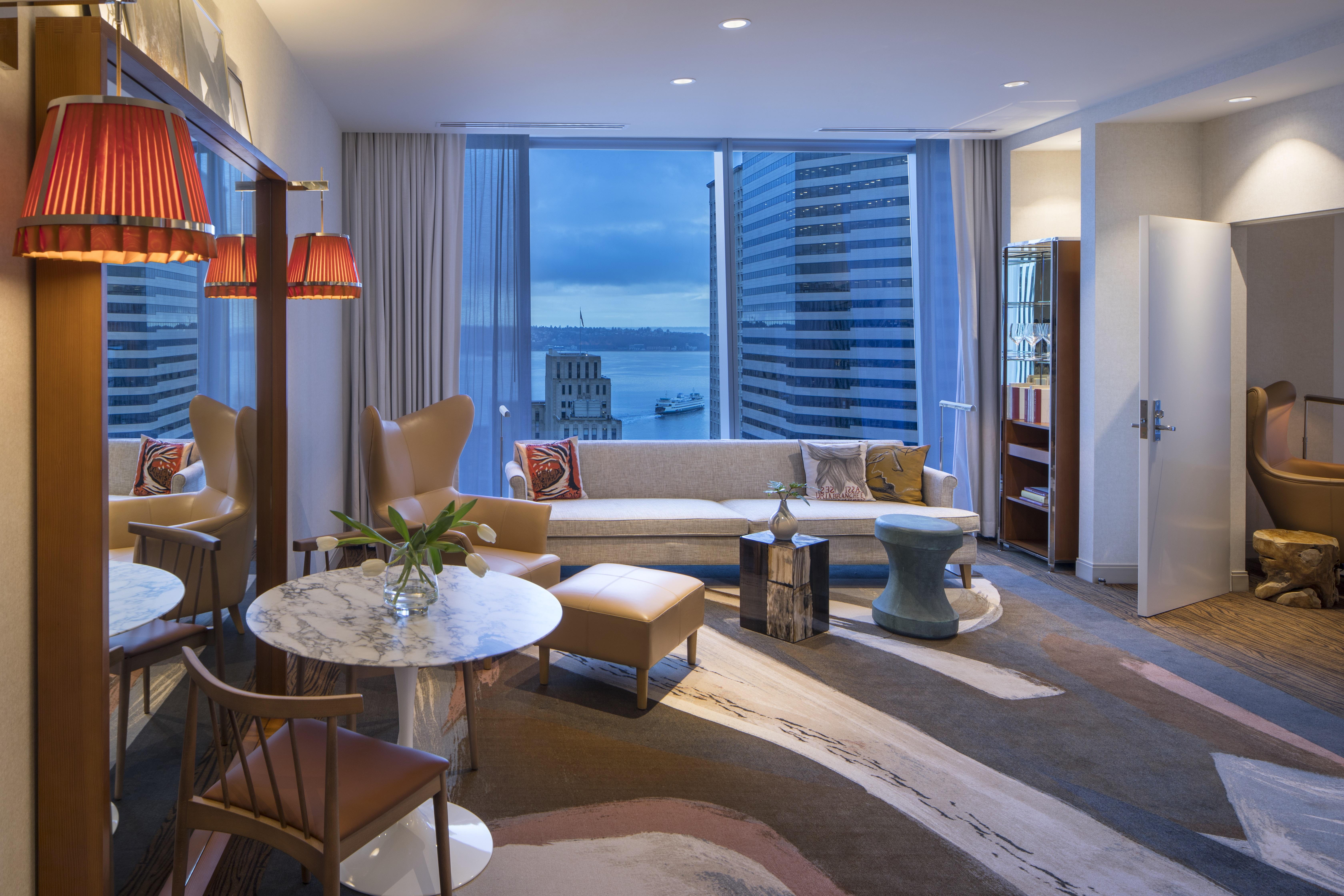 Hotel Lotte