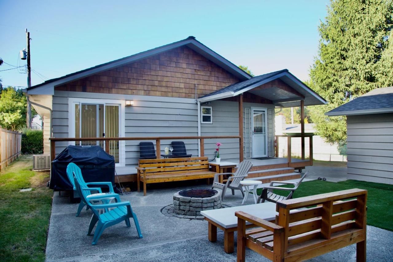 Holiday home Charming Near Washington Seattle
