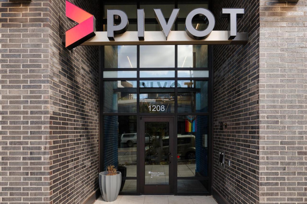 Sonder At Pivot 3*