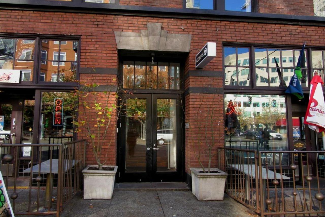 Ace Seattle