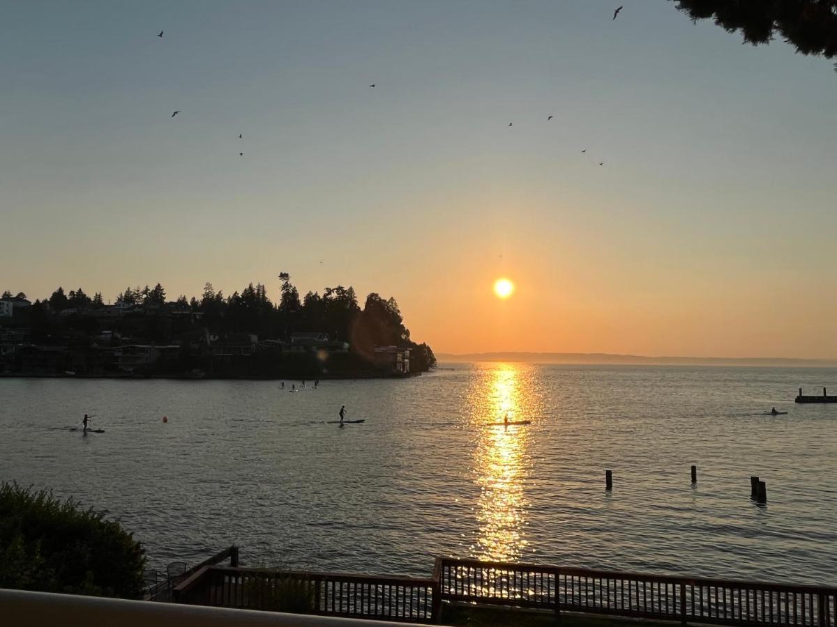 Apartment Waterfront Hidden Gem *