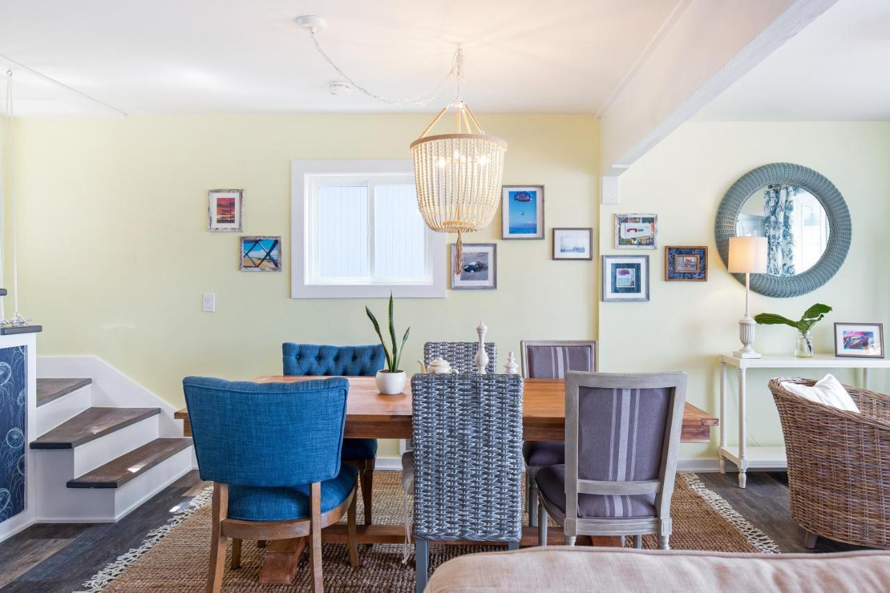 The Waterfront Gray On Alki Holiday home