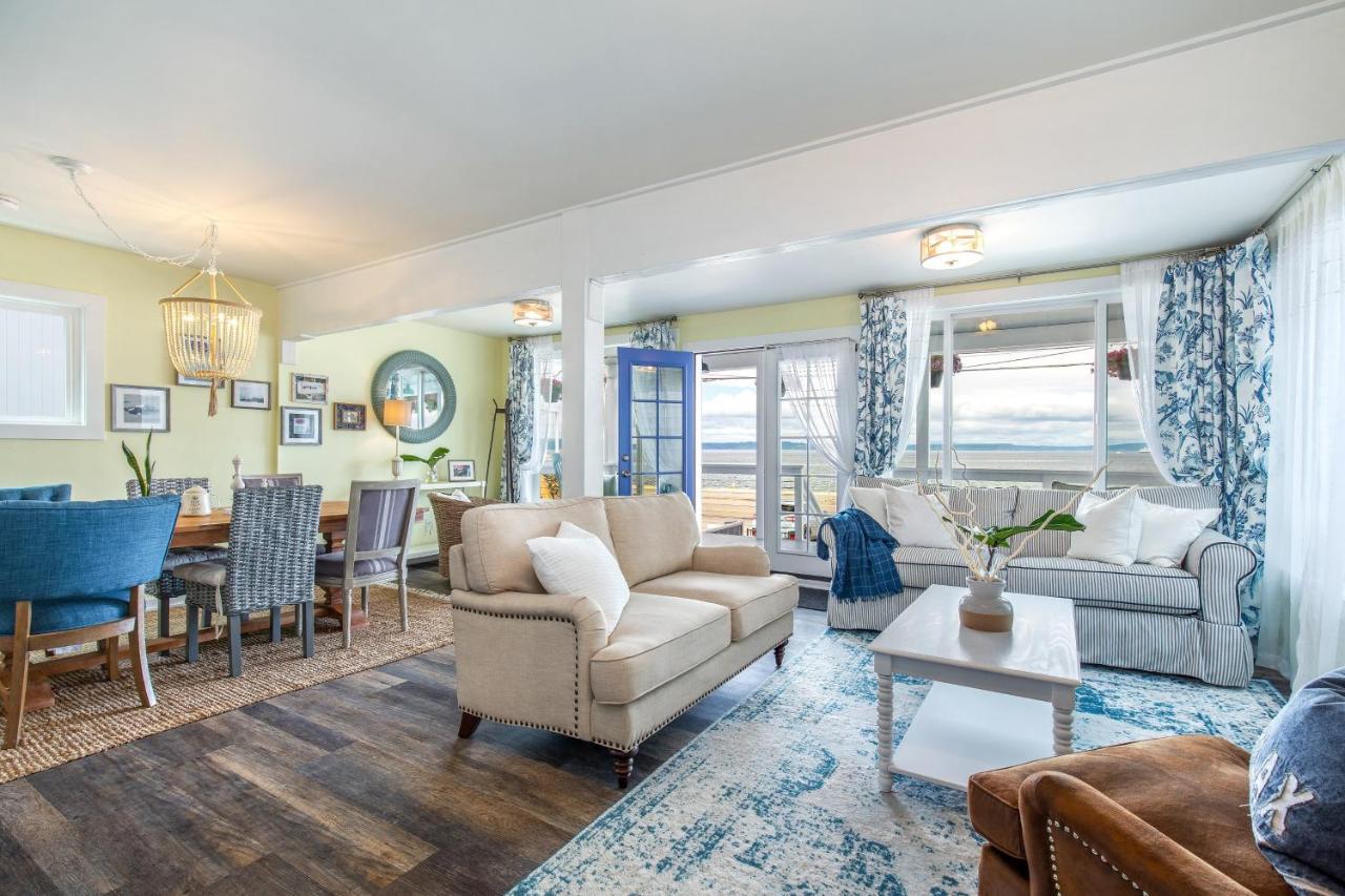 The Waterfront Gray On Alki Holiday home *