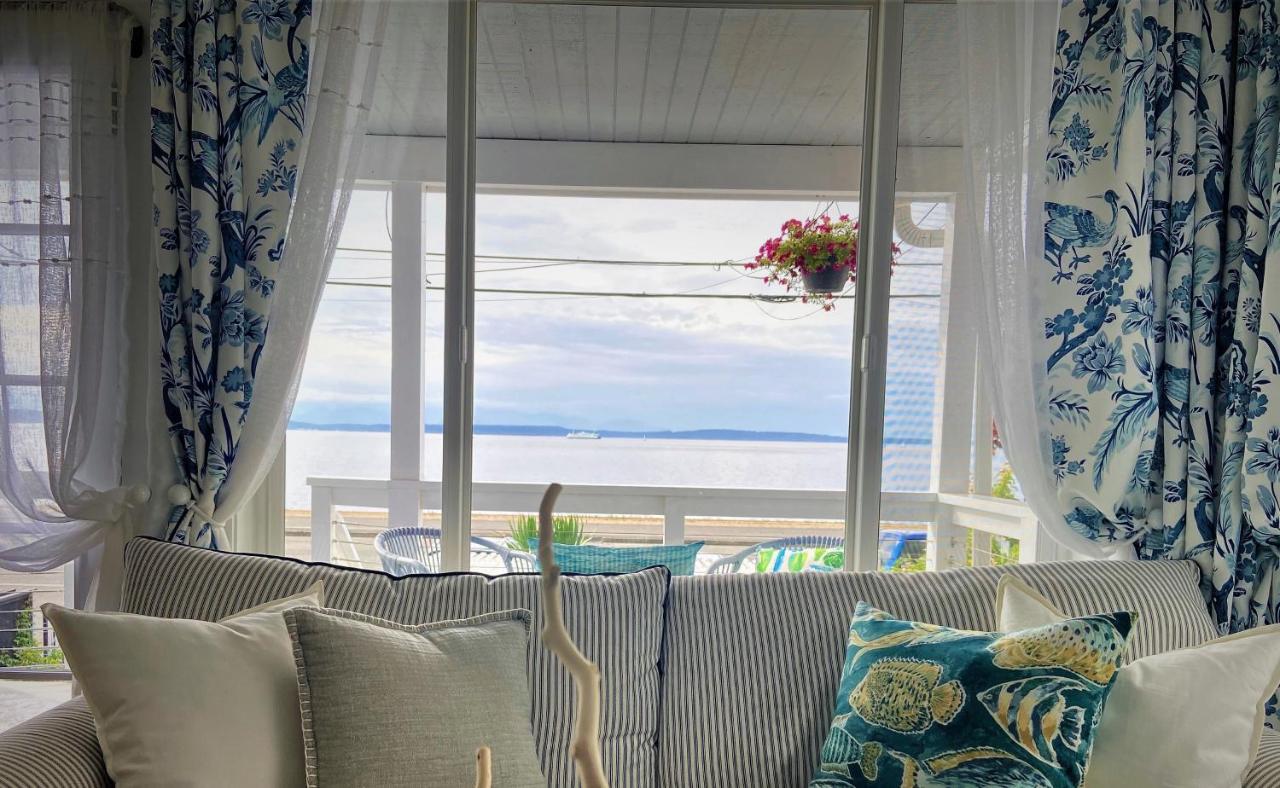 The Waterfront Gray On Alki Holiday home