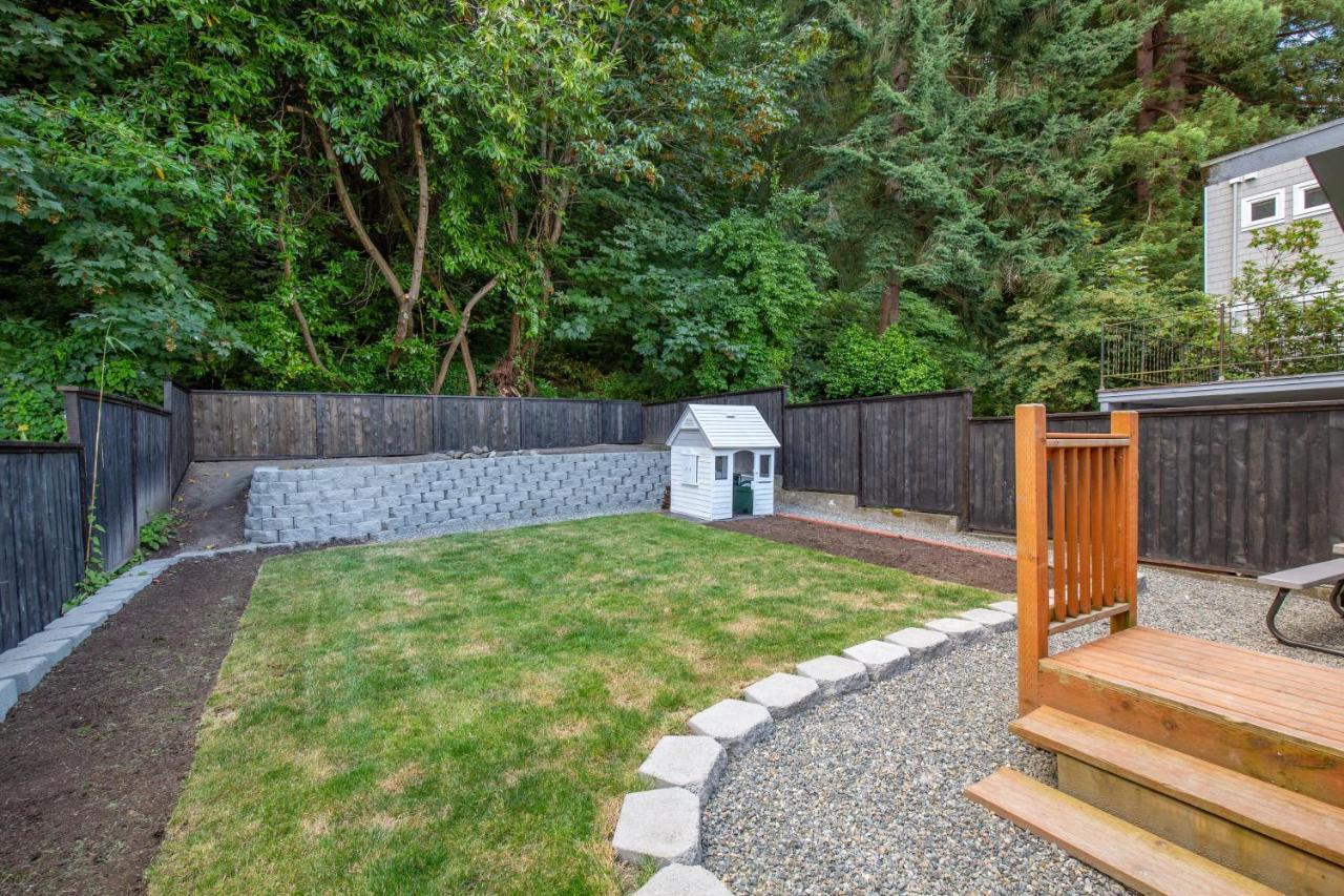 The Waterfront Gray On Alki Holiday home