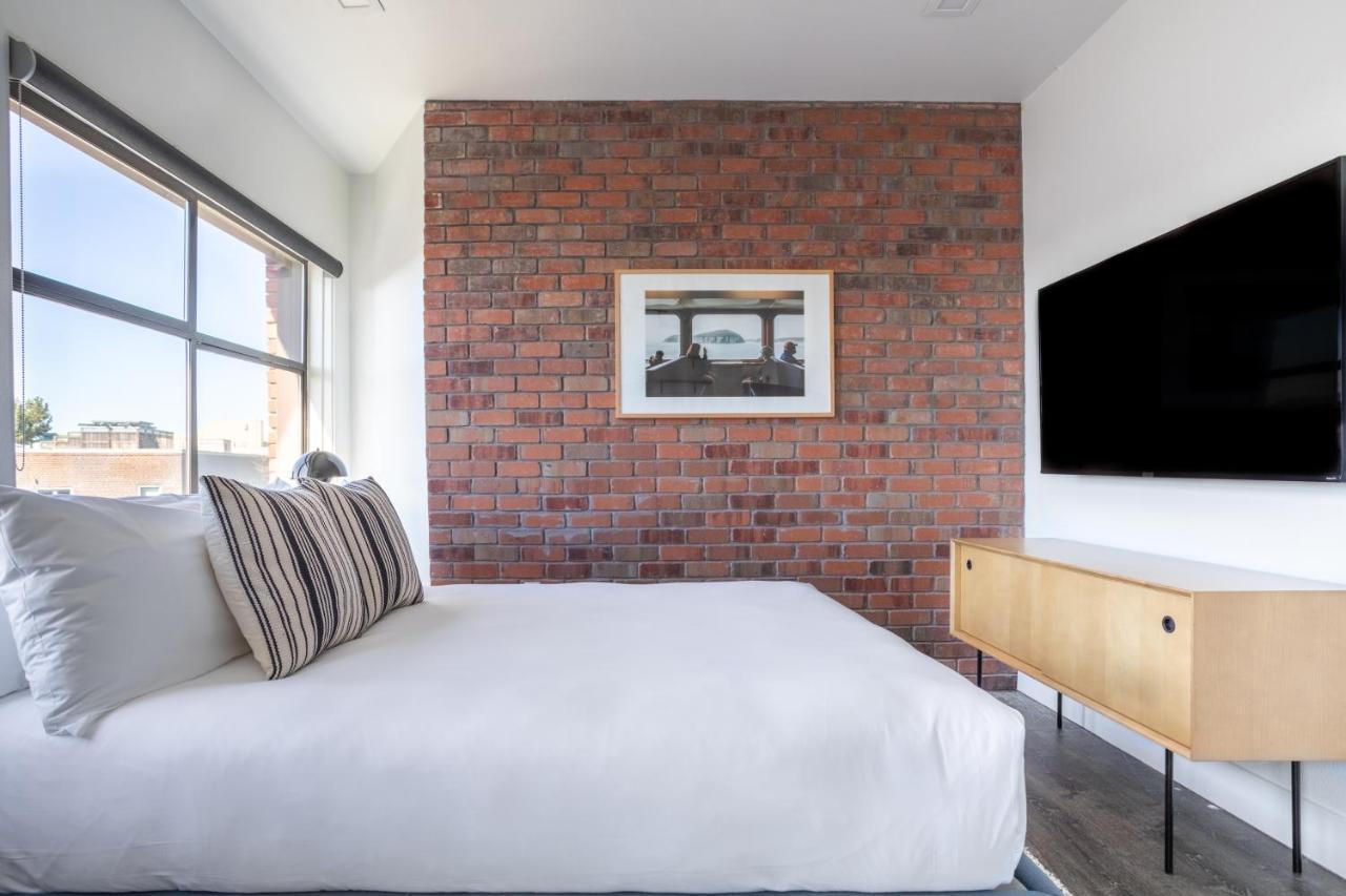 Hotel Reside Downtown, A Wyndham Seattle