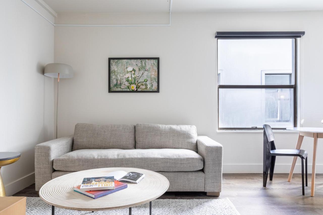 Reside Downtown, A Wyndham Seattle
