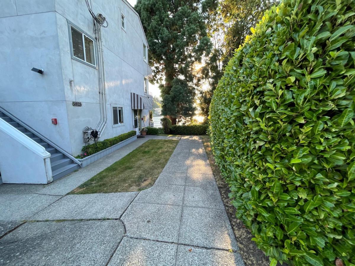Waterfront Hidden Gem Seattle