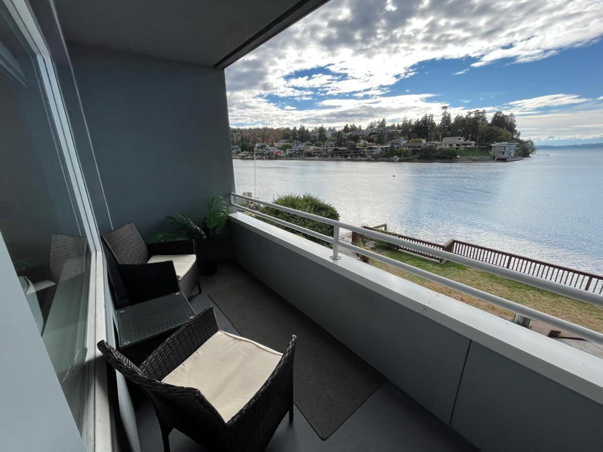 Apartment Waterfront Hidden Gem *