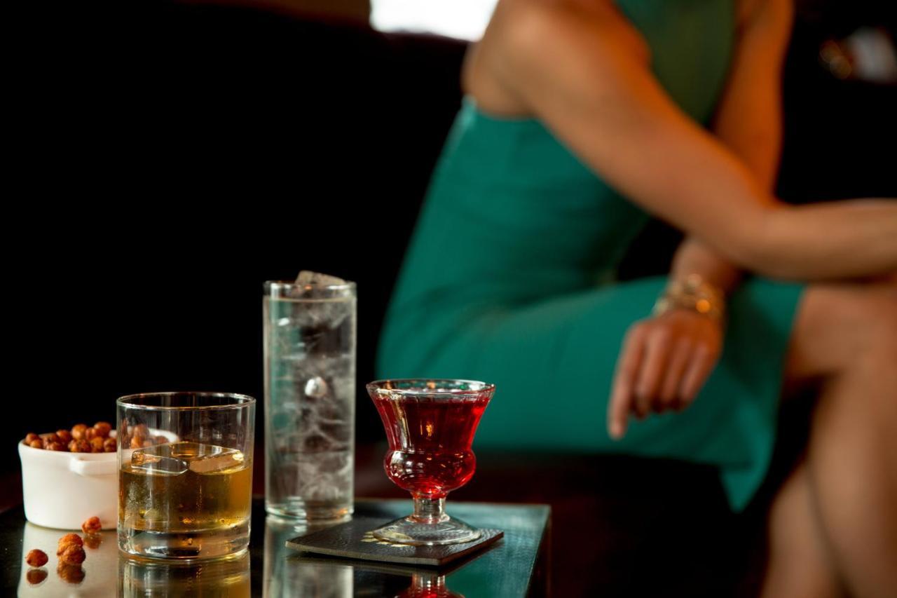 Hotel Kimpton Palladian By Ihg Seattle