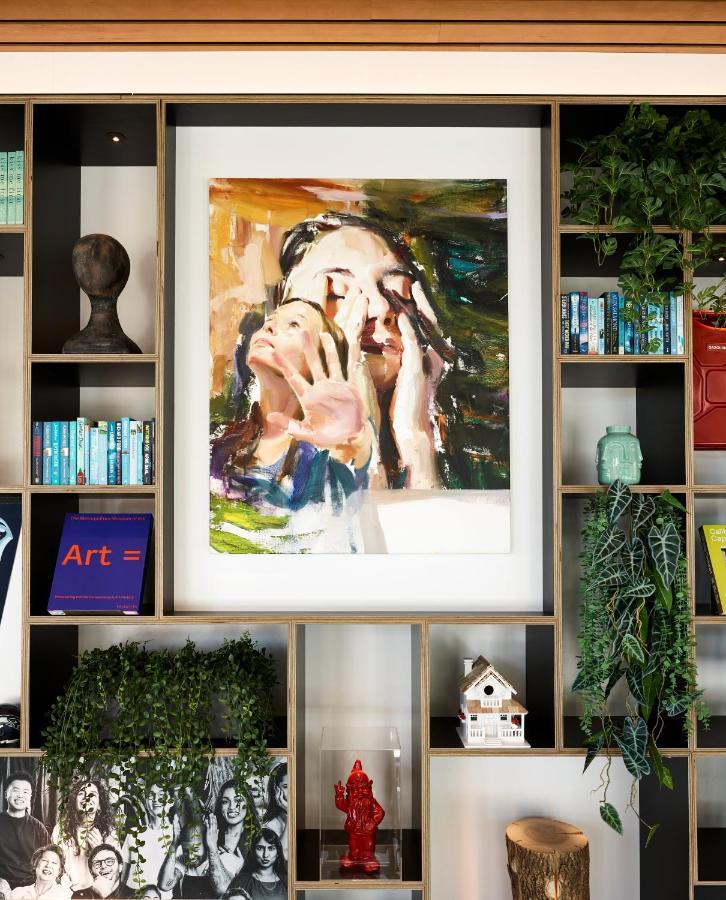 Citizenm Pioneer Square 4*