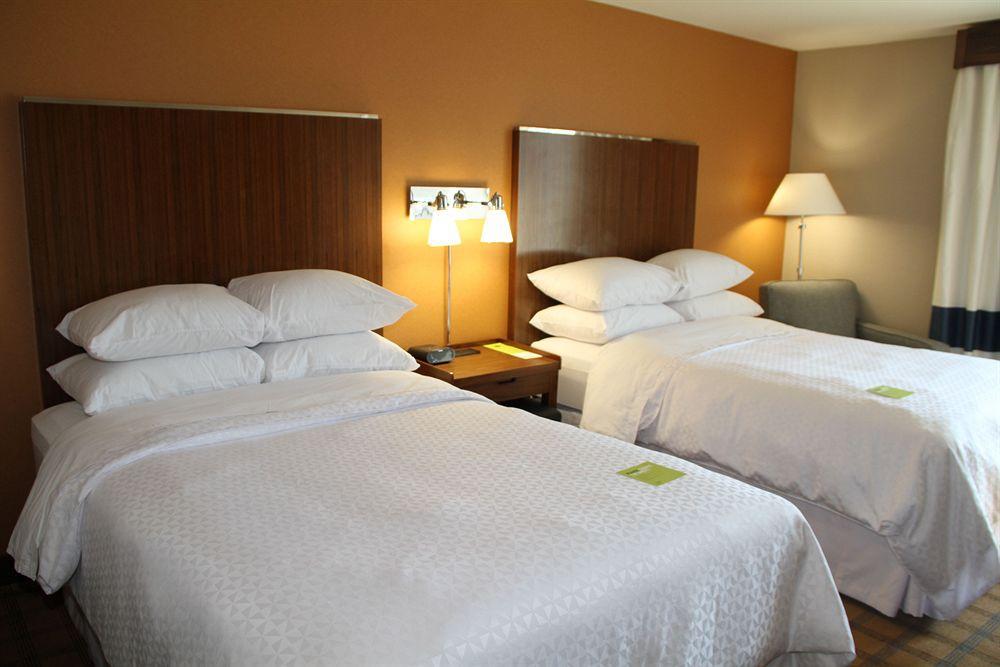 Hotel Sheraton Grand Seattle