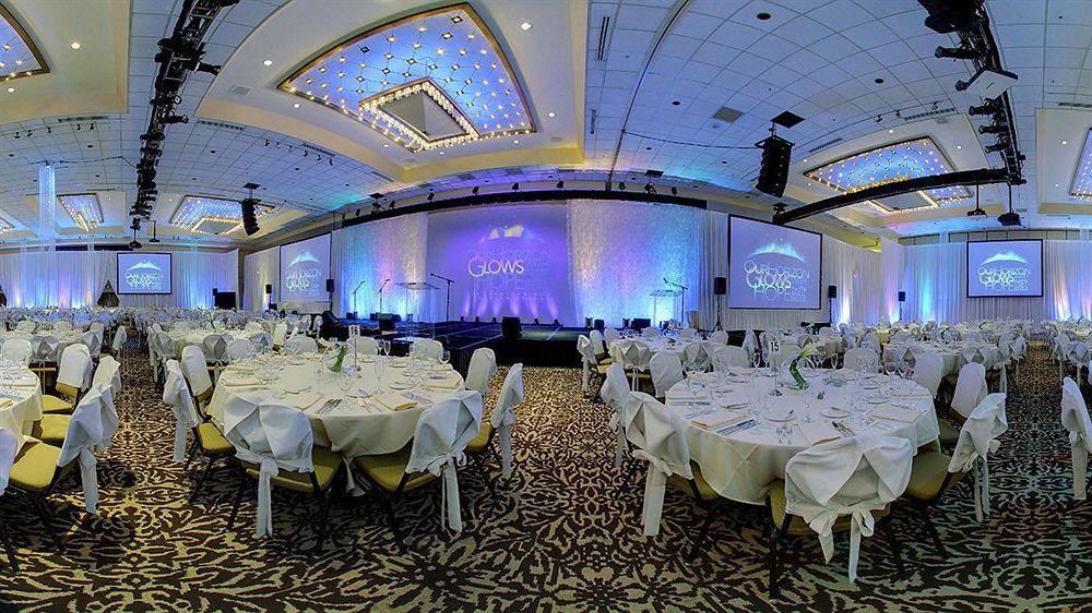 Sheraton Grand Seattle