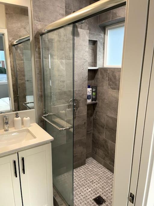 Holiday home Seattle's New Modern Townhouse W/ Private Rooftop Seattle