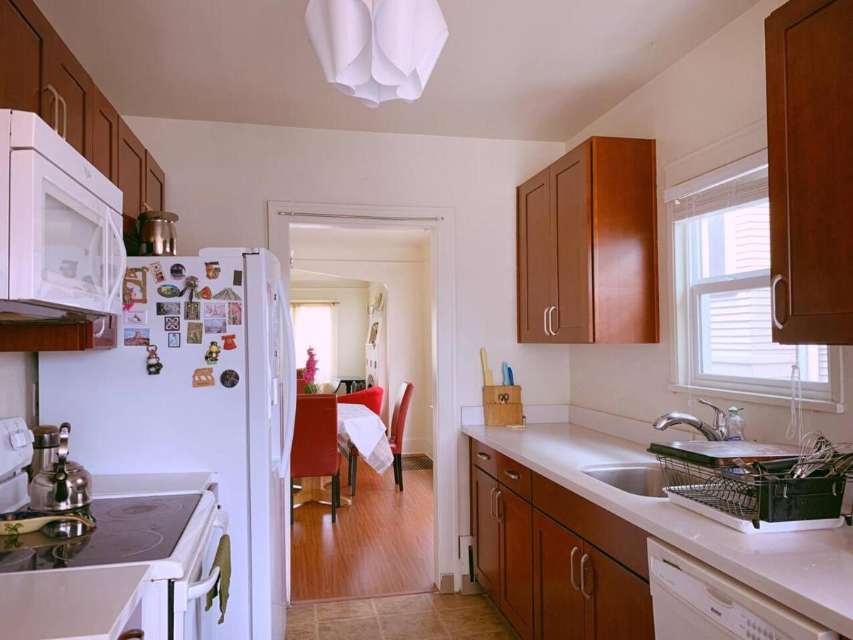 Holiday home Eastlake Escape - Cascade Seattle