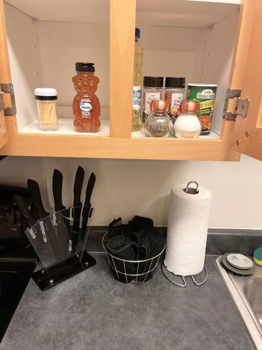The Golden Serene - Uniquely Furnished Near Lake Washington - Free Parking & Wifi Seattle